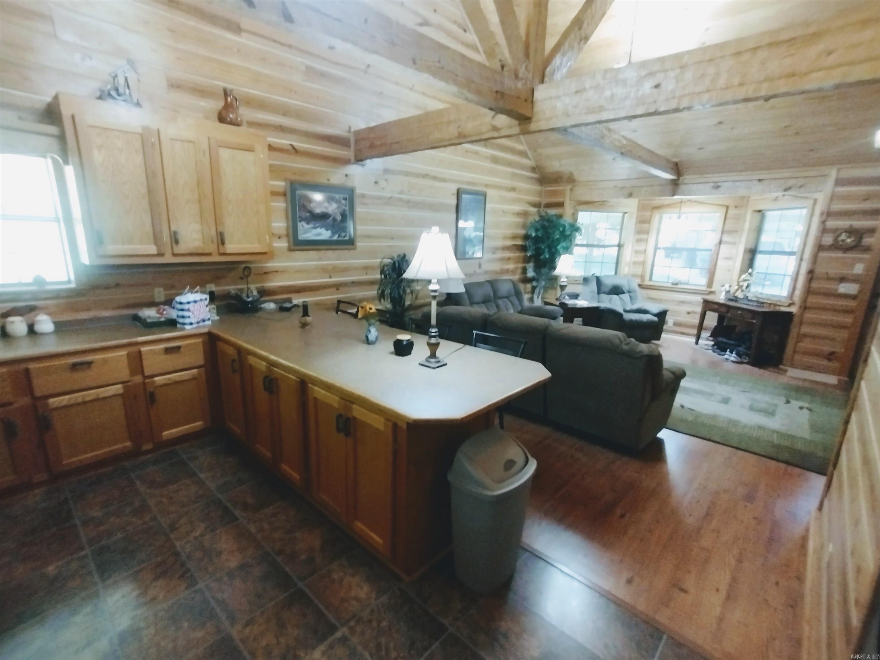 4803 Mitchell RD  Fifty-Six, AR
