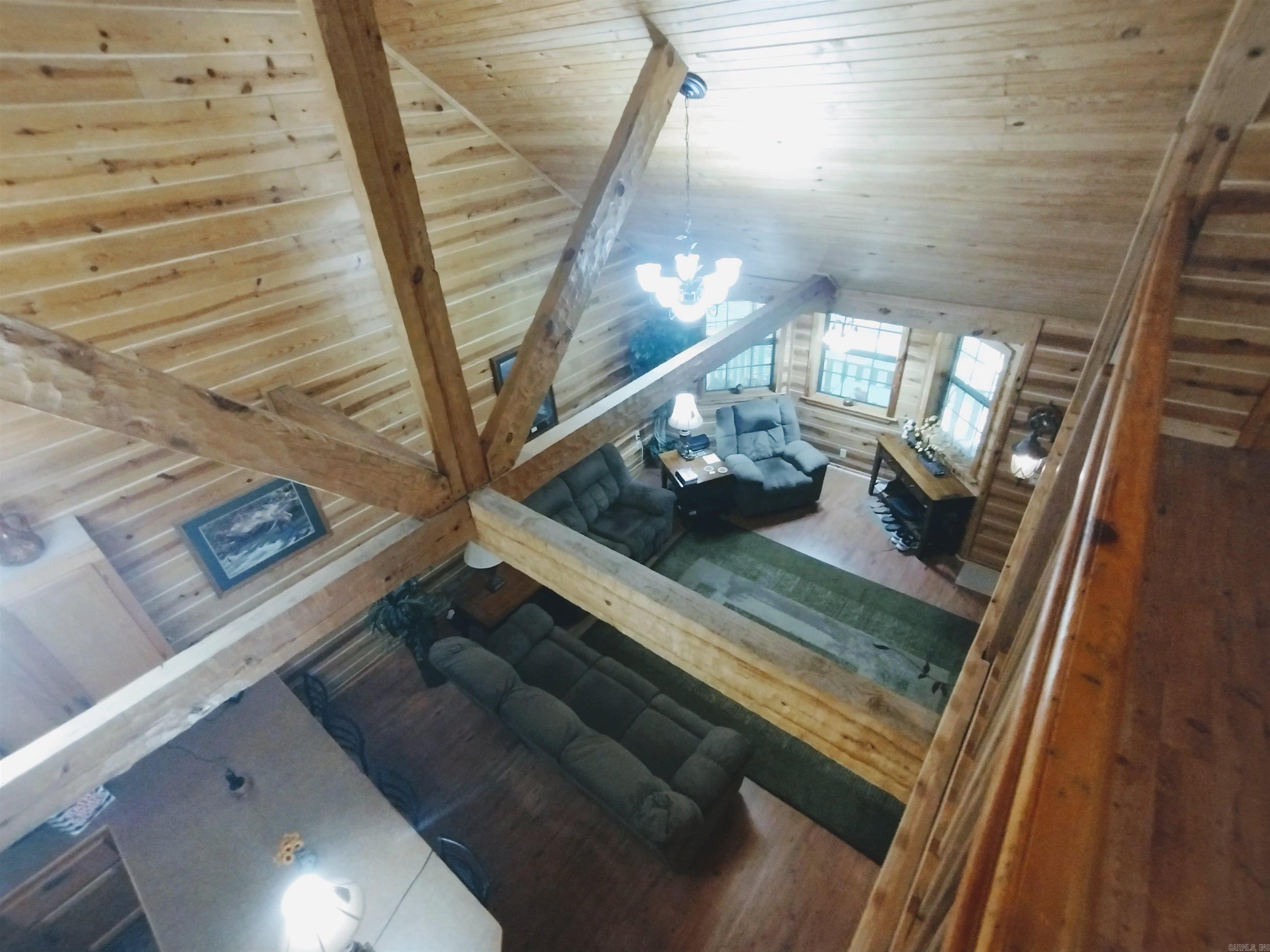 4803 Mitchell RD  Fifty-Six, AR