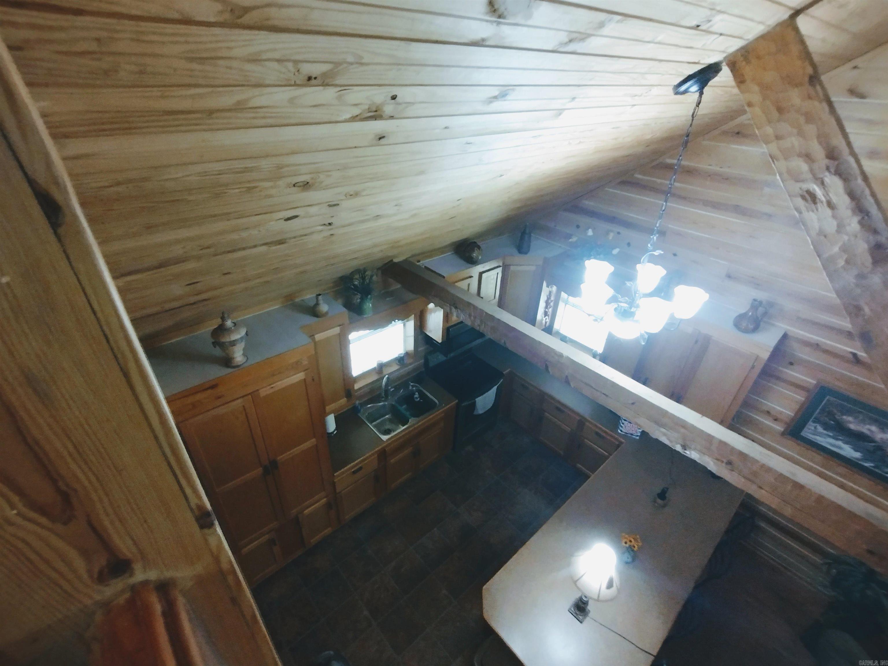 4803 Mitchell RD  Fifty-Six, AR