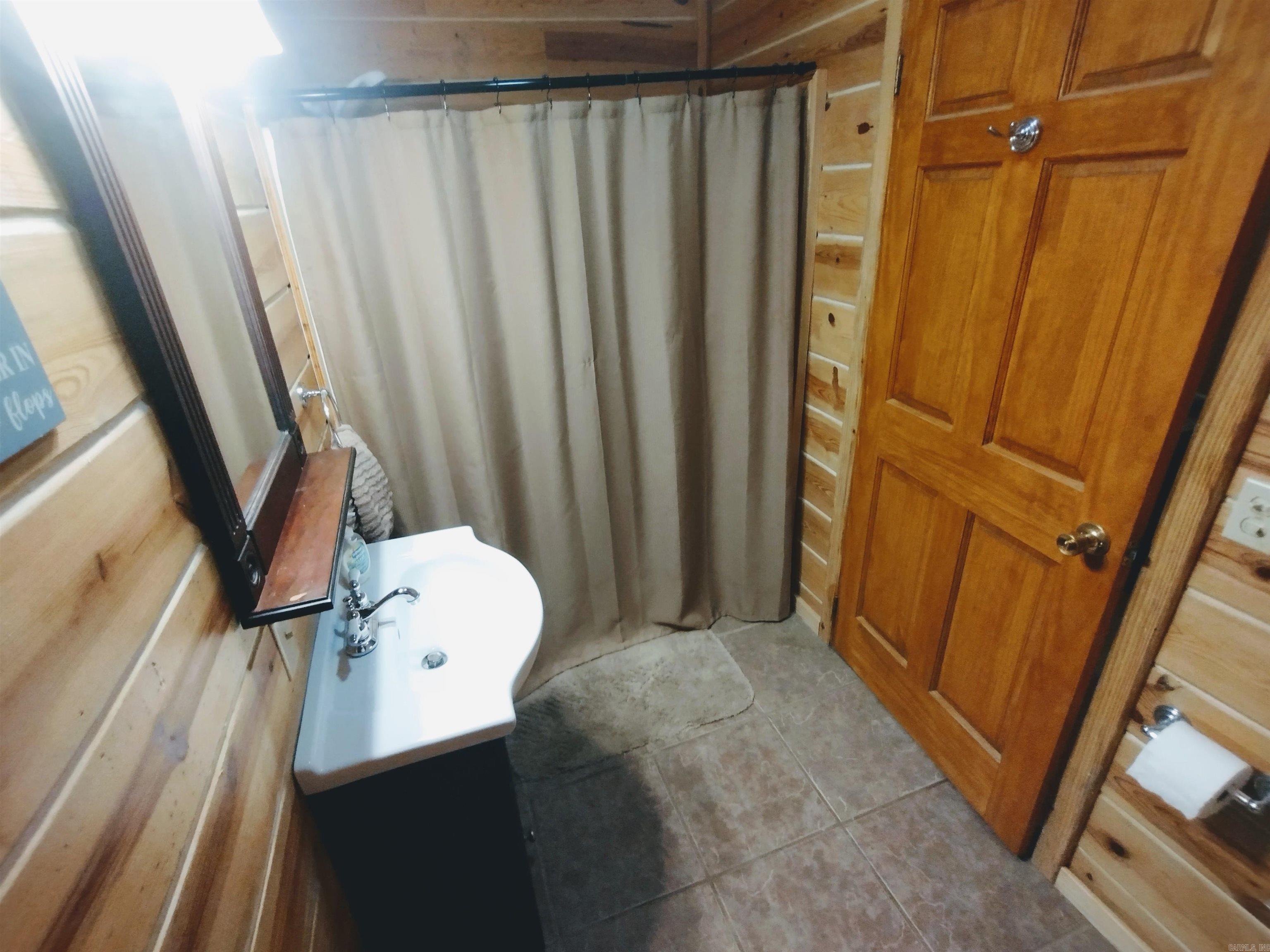 4803 Mitchell RD  Fifty-Six, AR