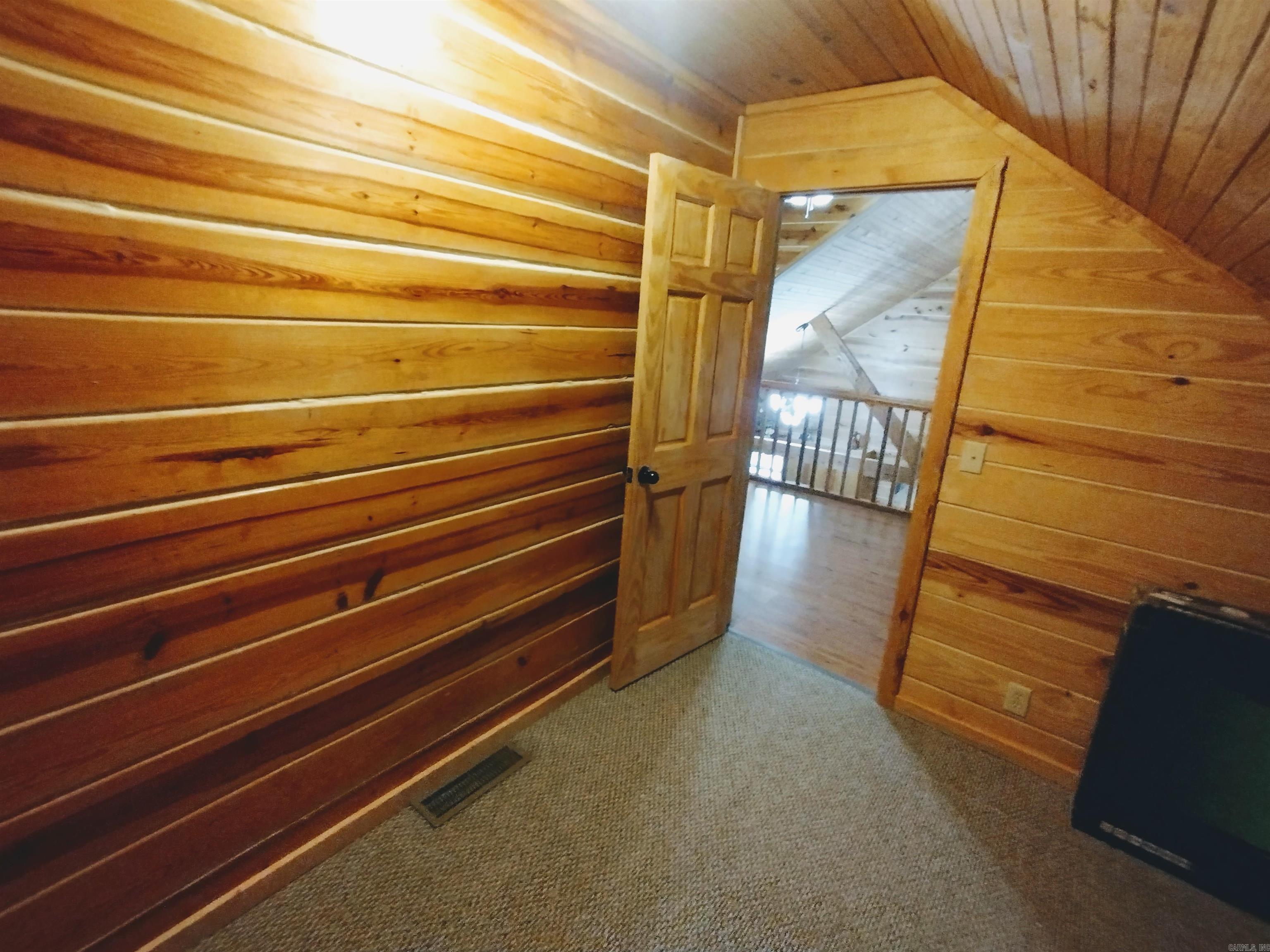 4803 Mitchell RD  Fifty-Six, AR