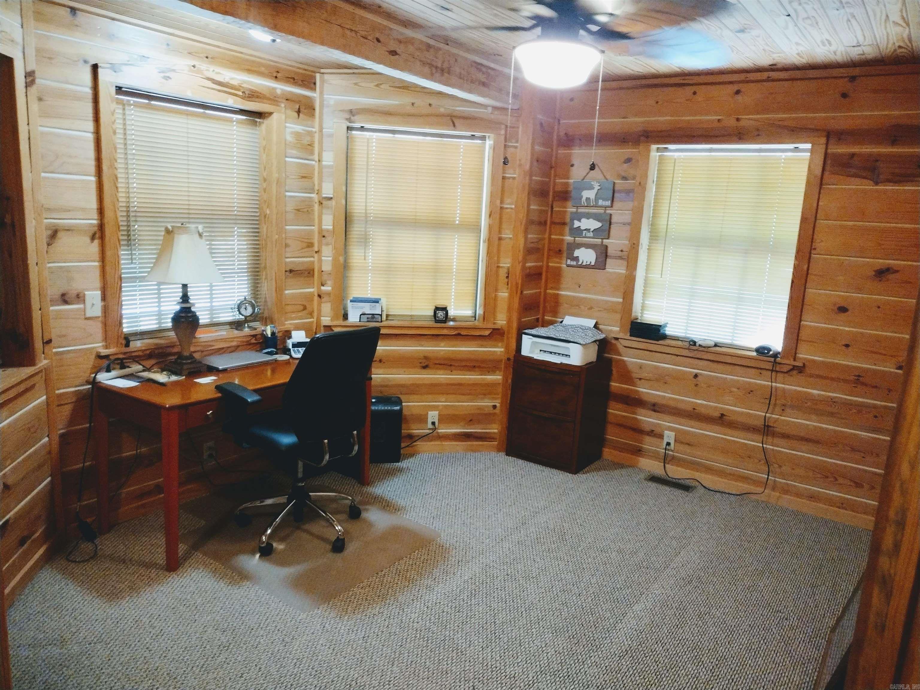 4803 Mitchell RD  Fifty-Six, AR