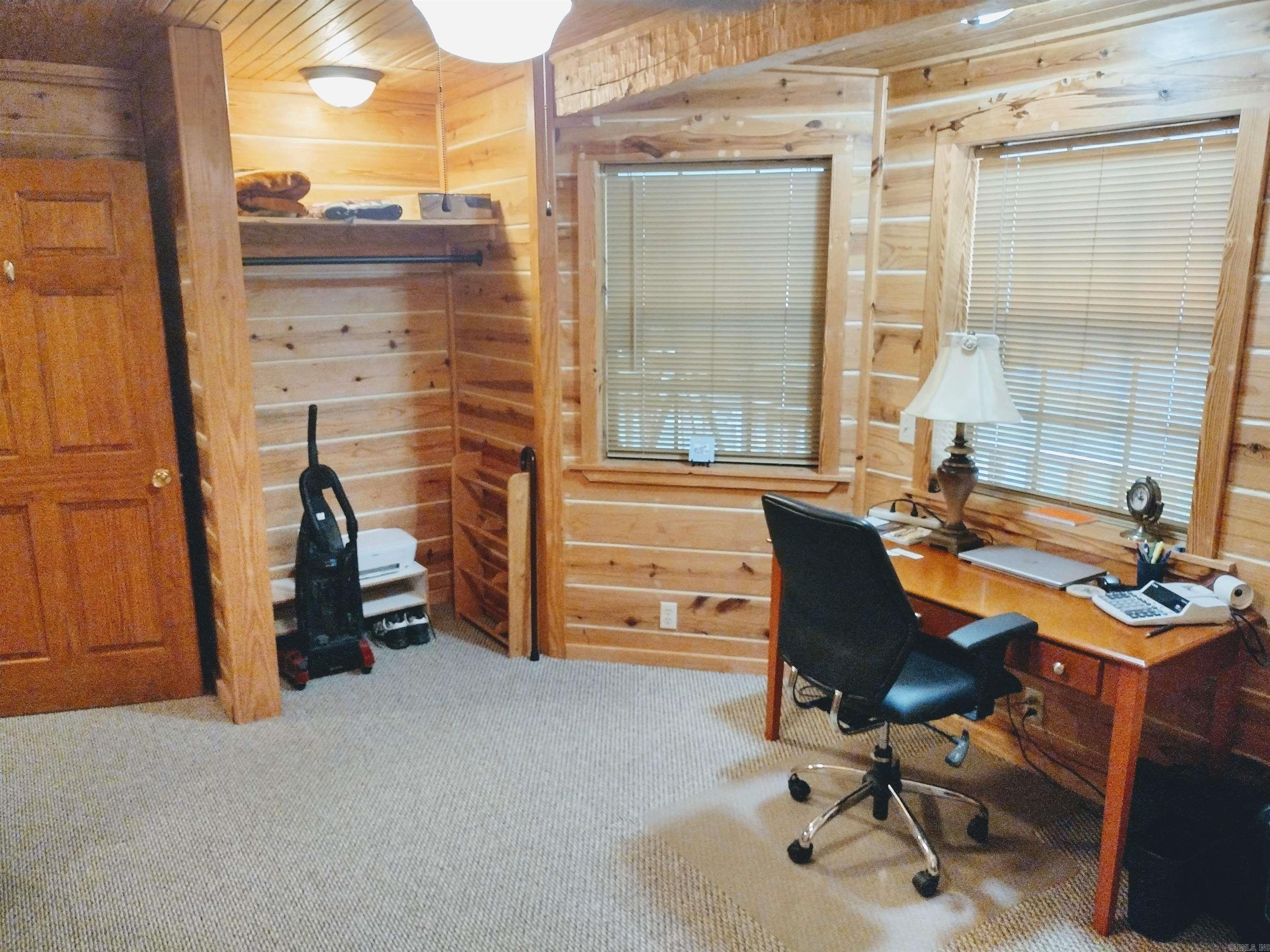 4803 Mitchell RD  Fifty-Six, AR
