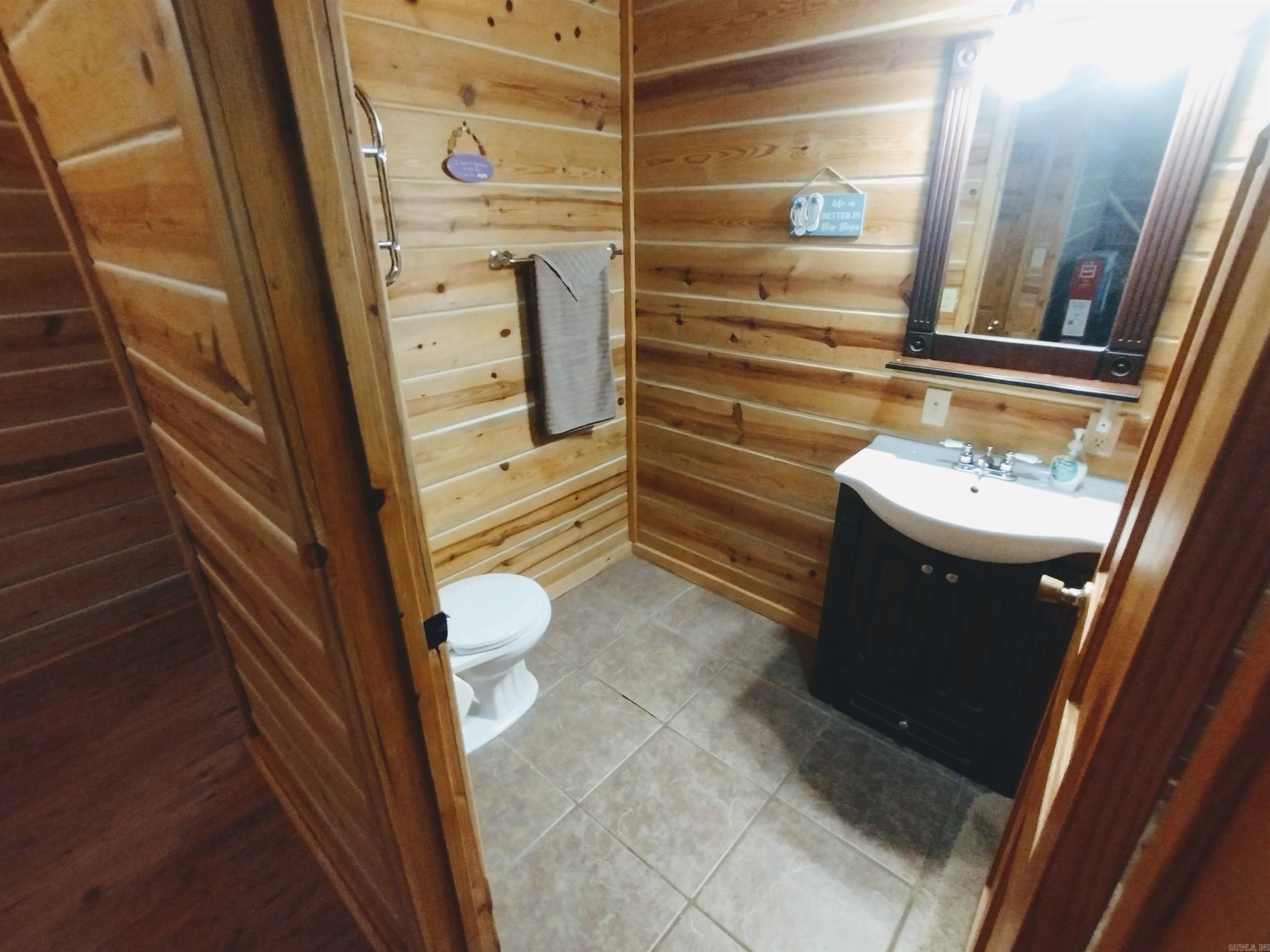 4803 Mitchell RD  Fifty-Six, AR