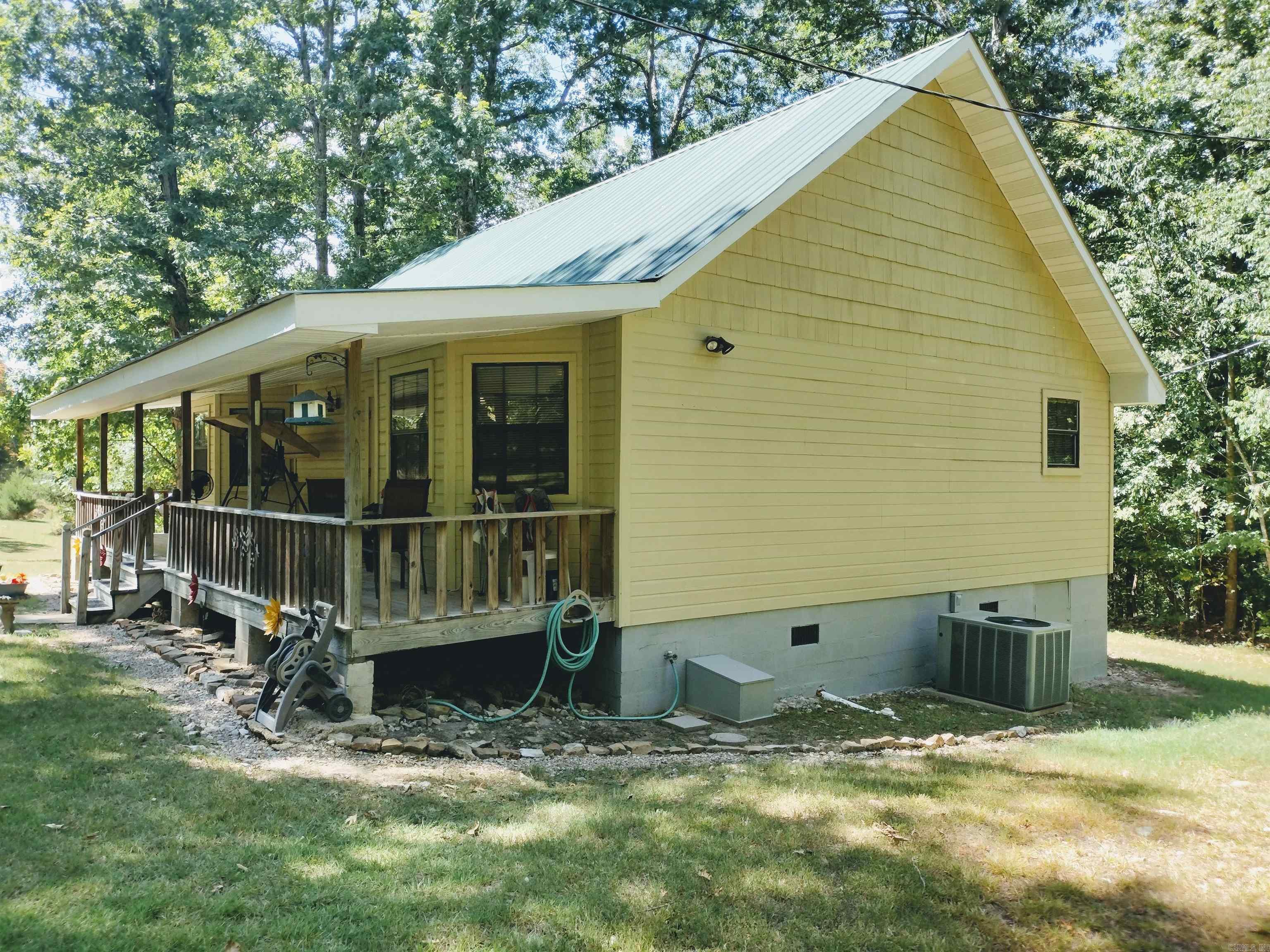4803 Mitchell RD  Fifty-Six, AR