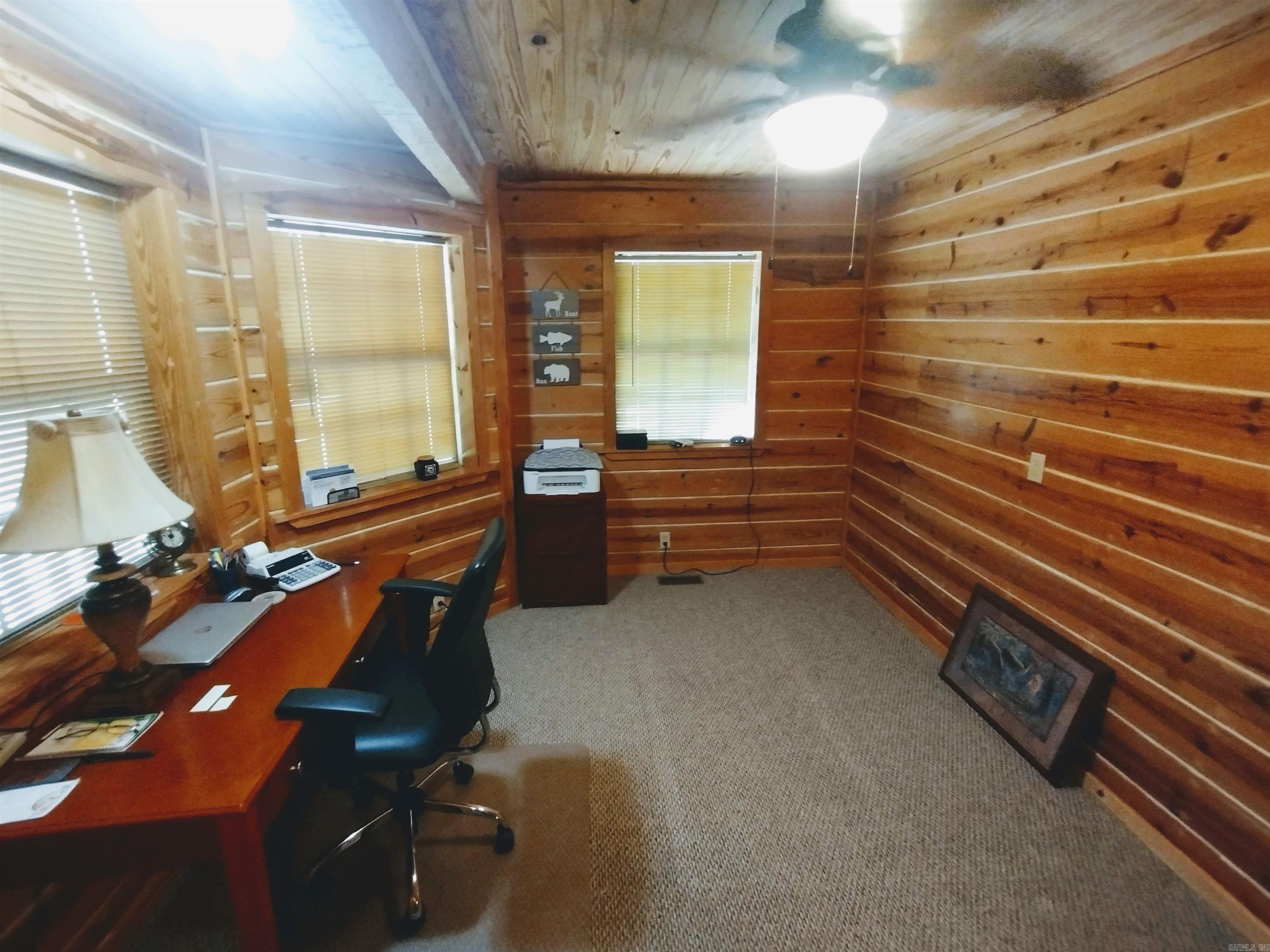 4803 Mitchell RD  Fifty-Six, AR