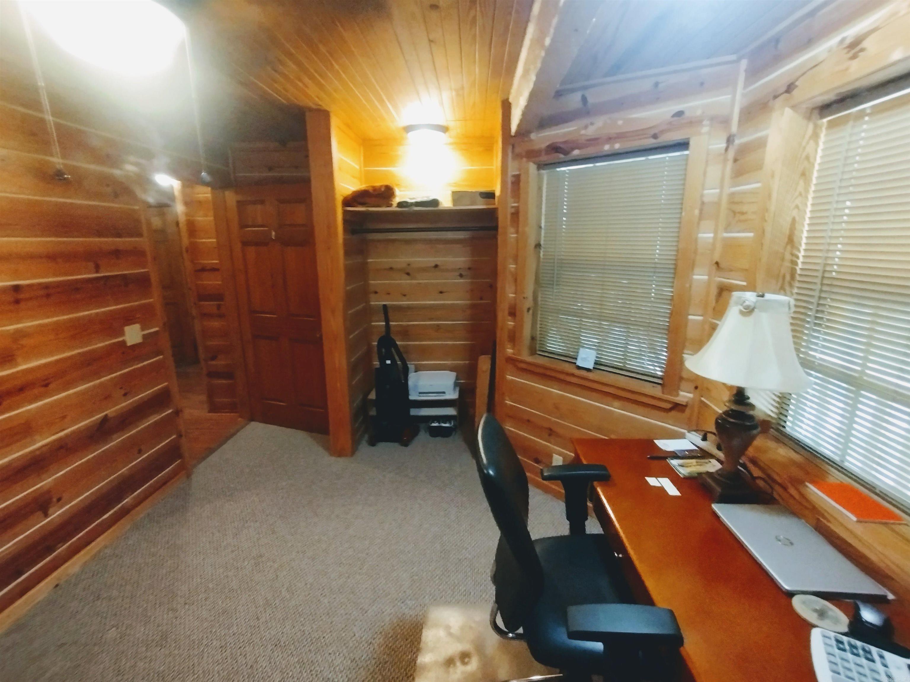 4803 Mitchell RD  Fifty-Six, AR