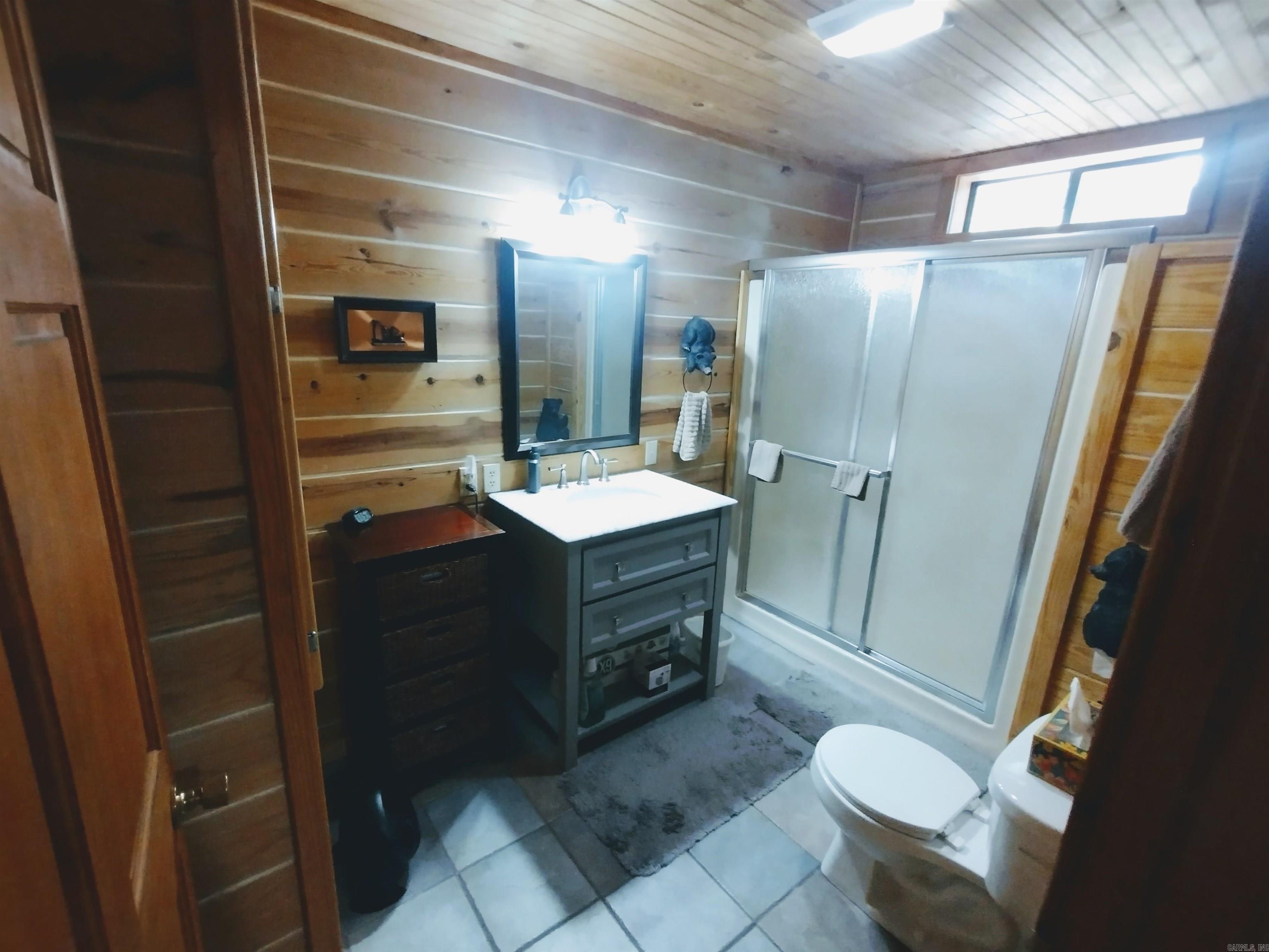4803 Mitchell RD  Fifty-Six, AR