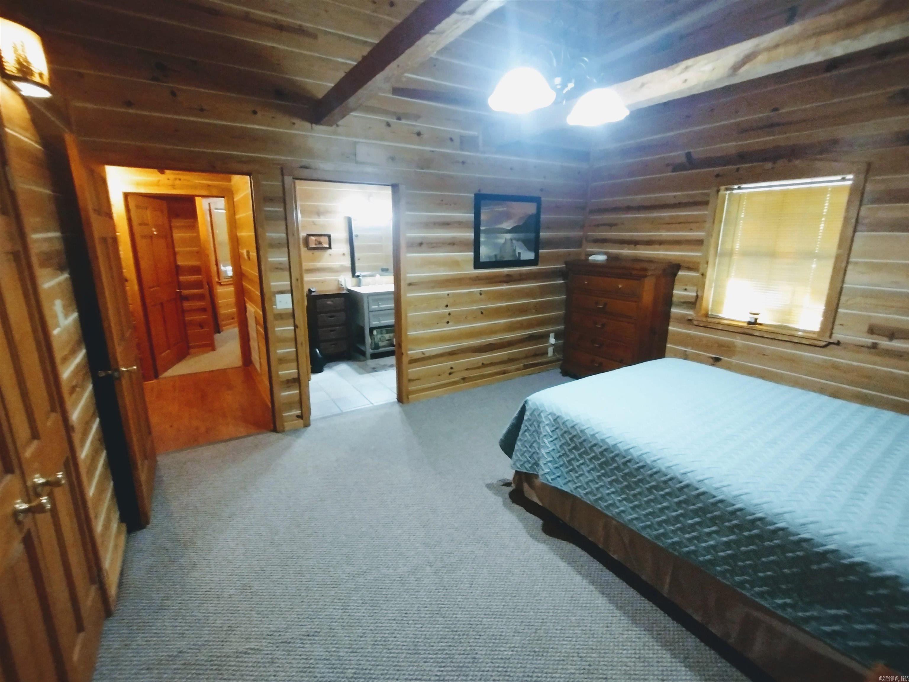 4803 Mitchell RD  Fifty-Six, AR