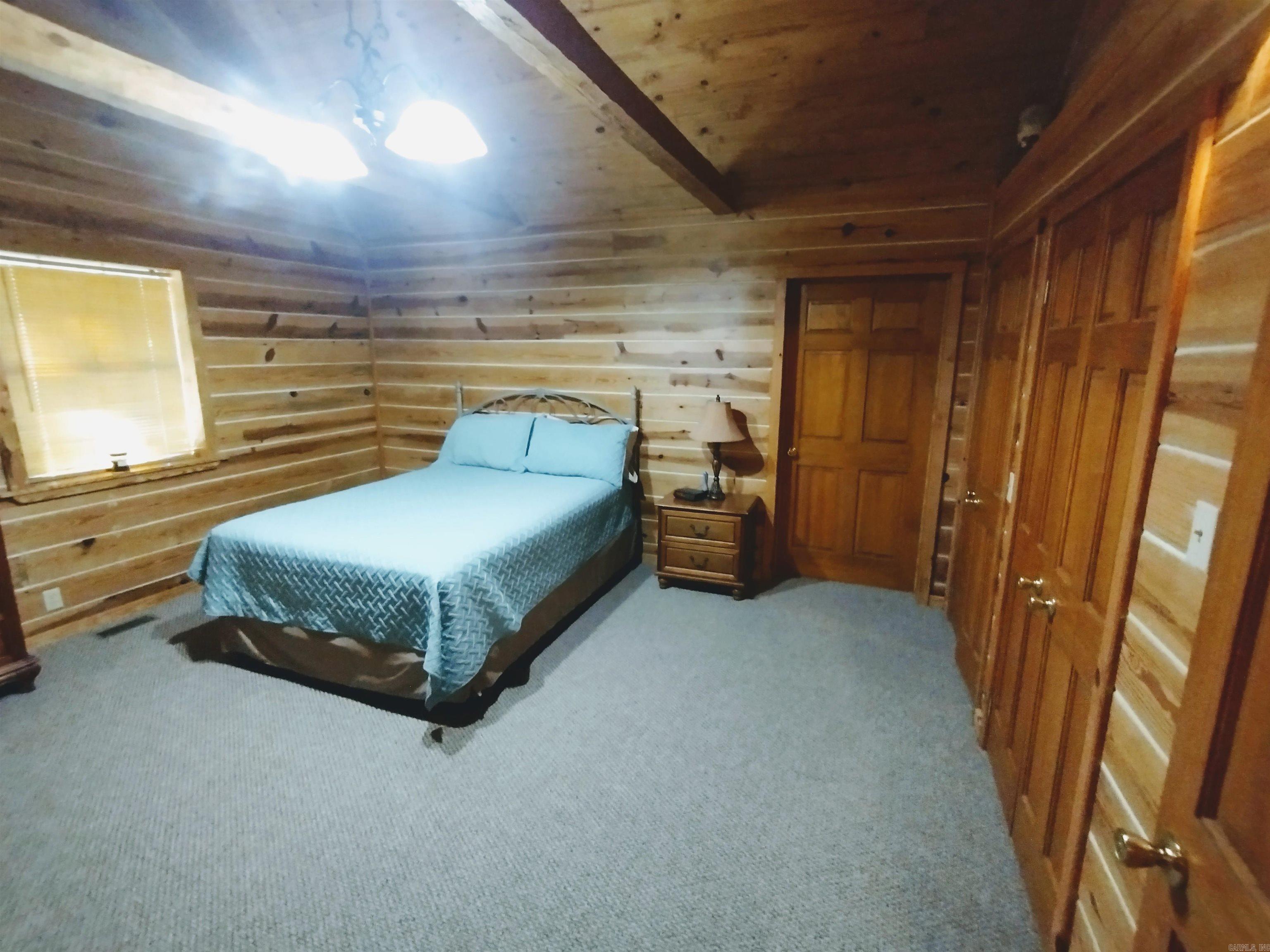 4803 Mitchell RD  Fifty-Six, AR