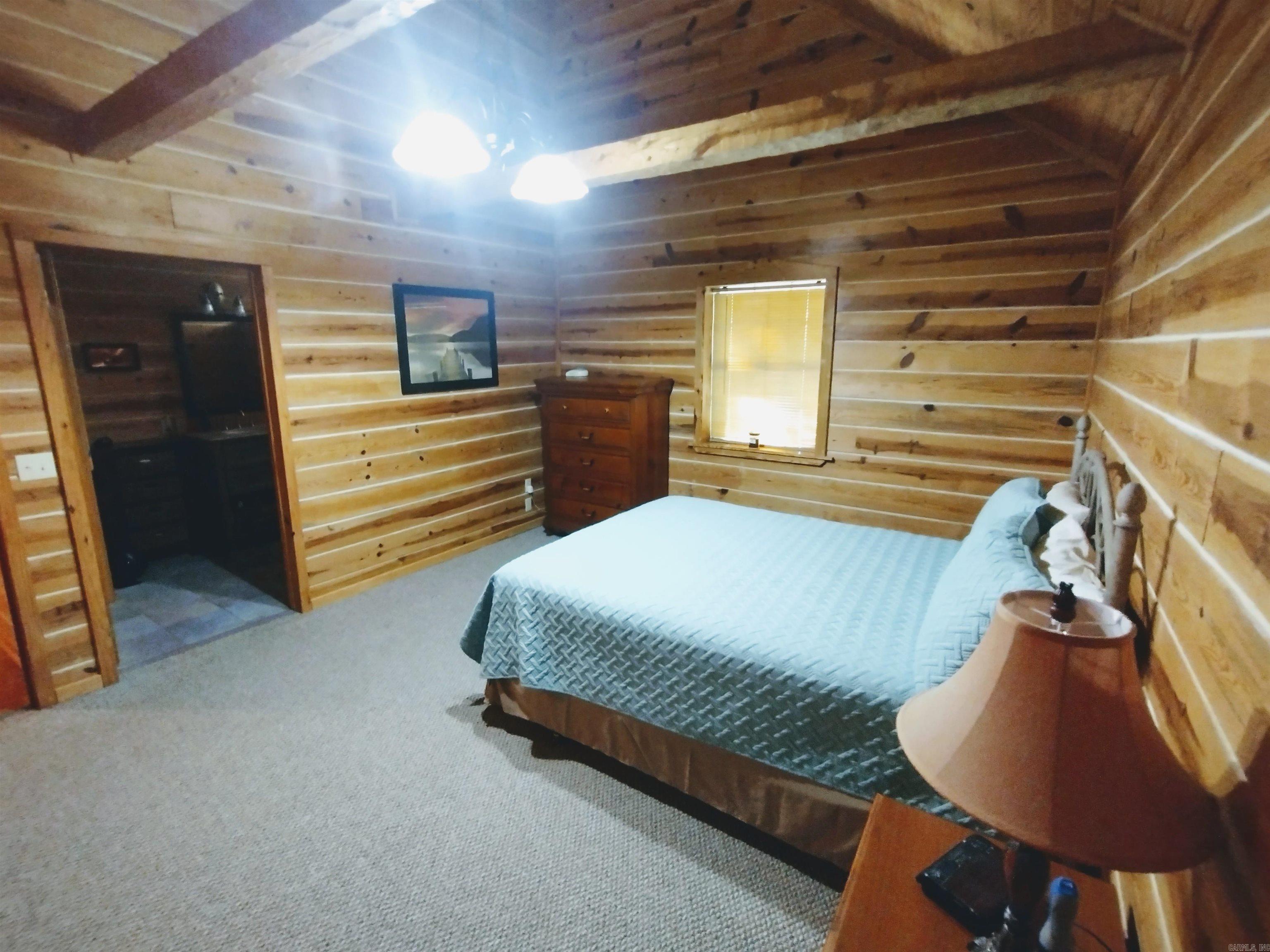 4803 Mitchell RD  Fifty-Six, AR