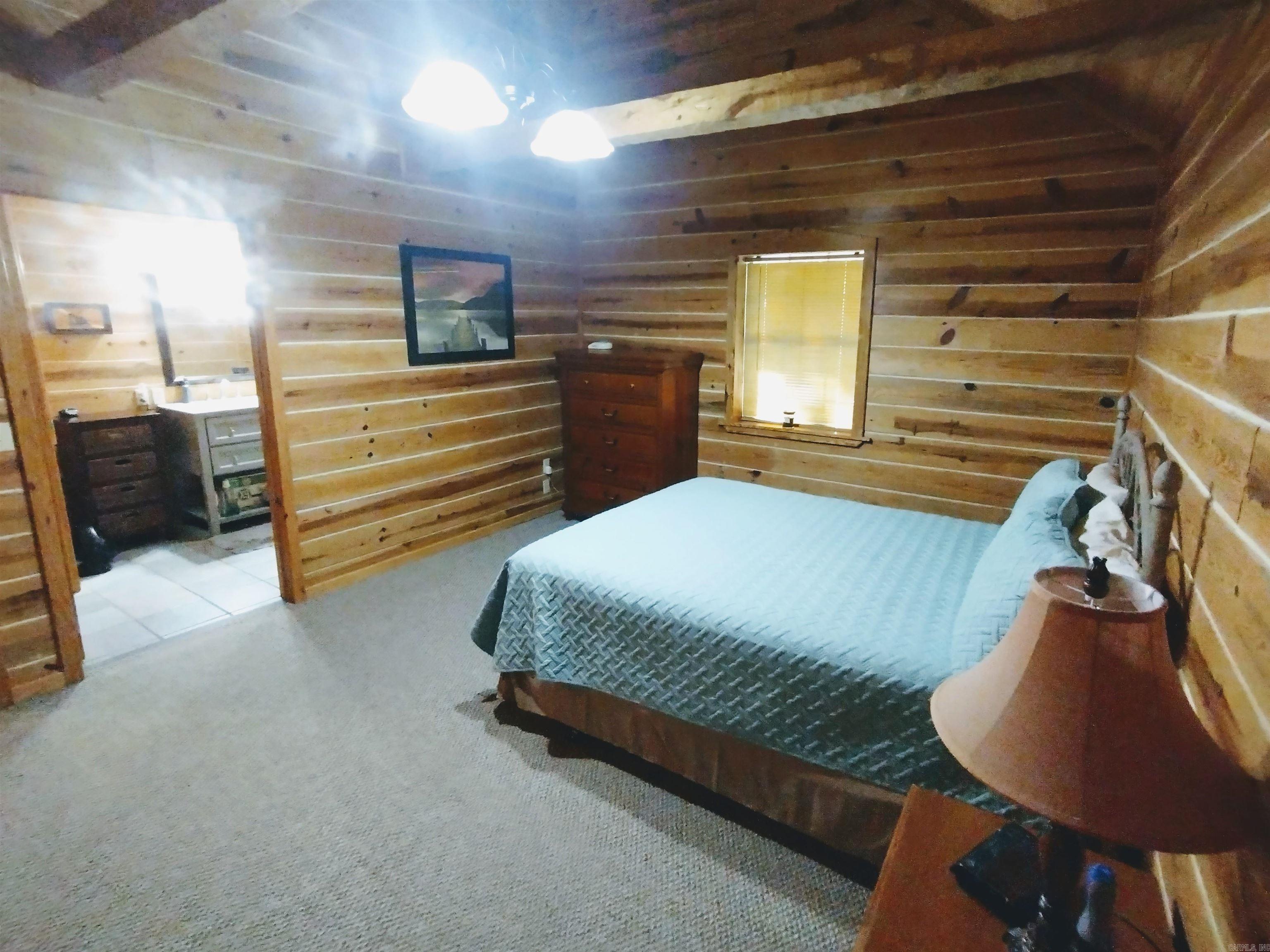 4803 Mitchell RD  Fifty-Six, AR