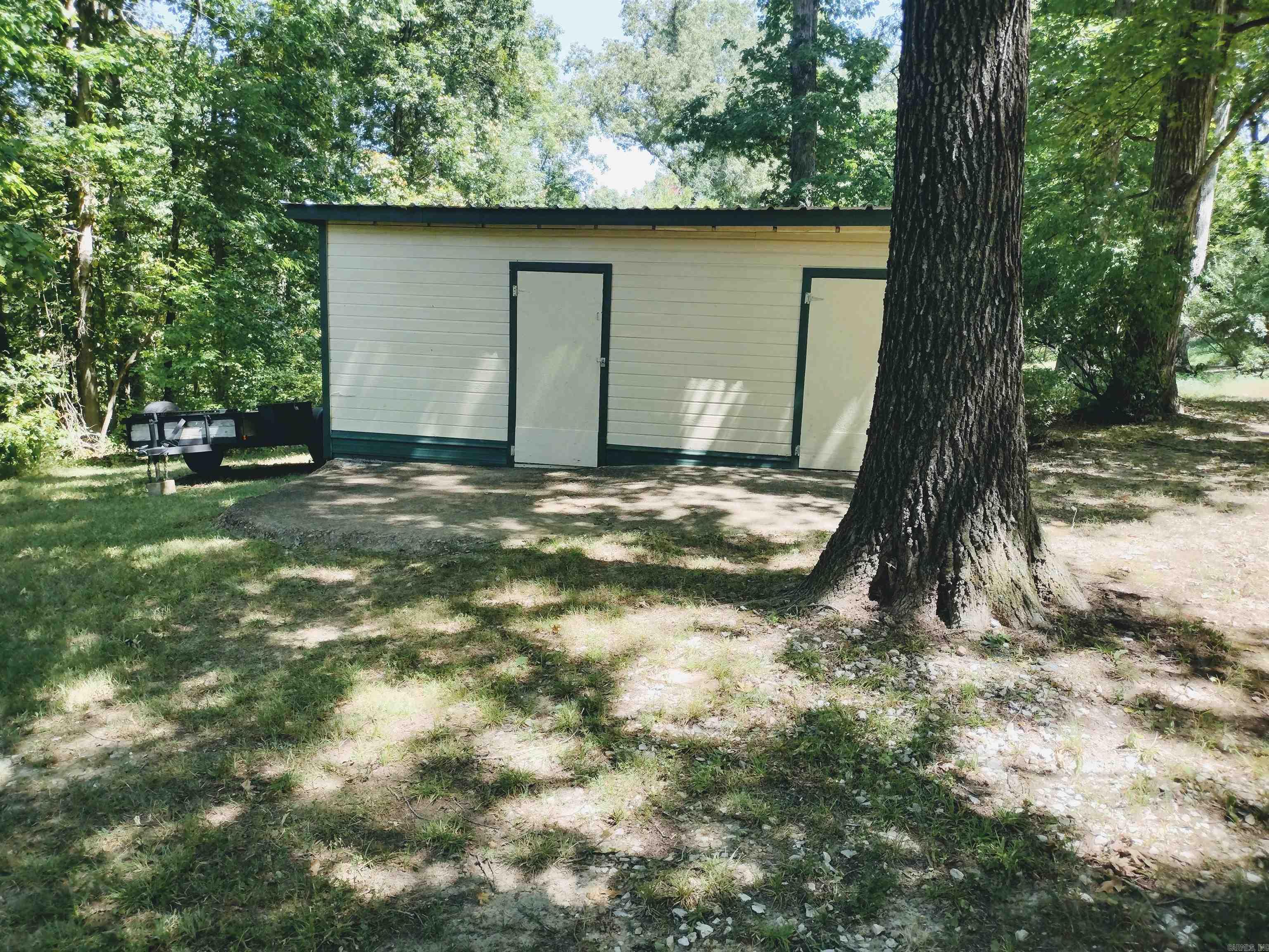 4803 Mitchell RD  Fifty-Six, AR