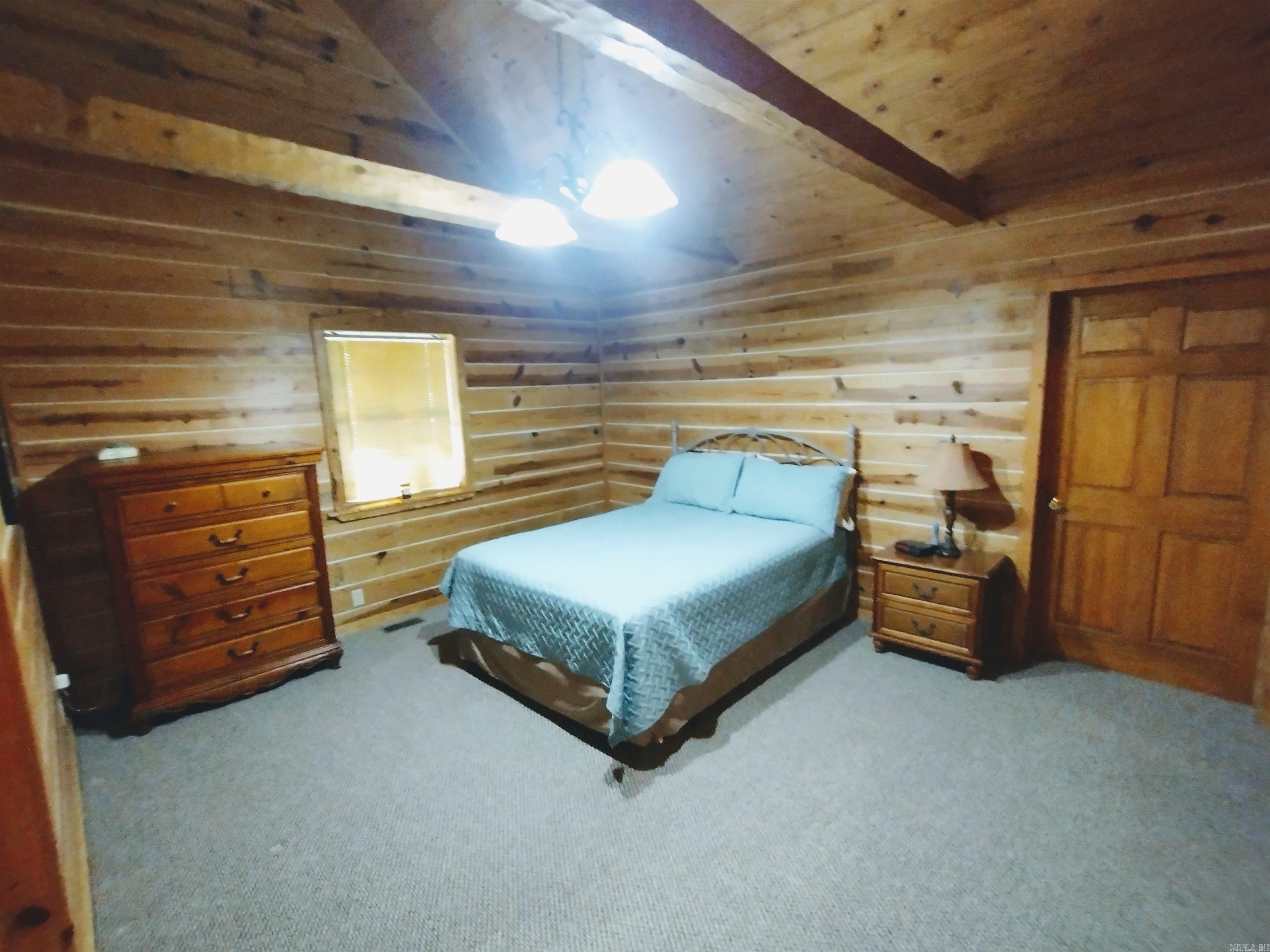 4803 Mitchell RD  Fifty-Six, AR