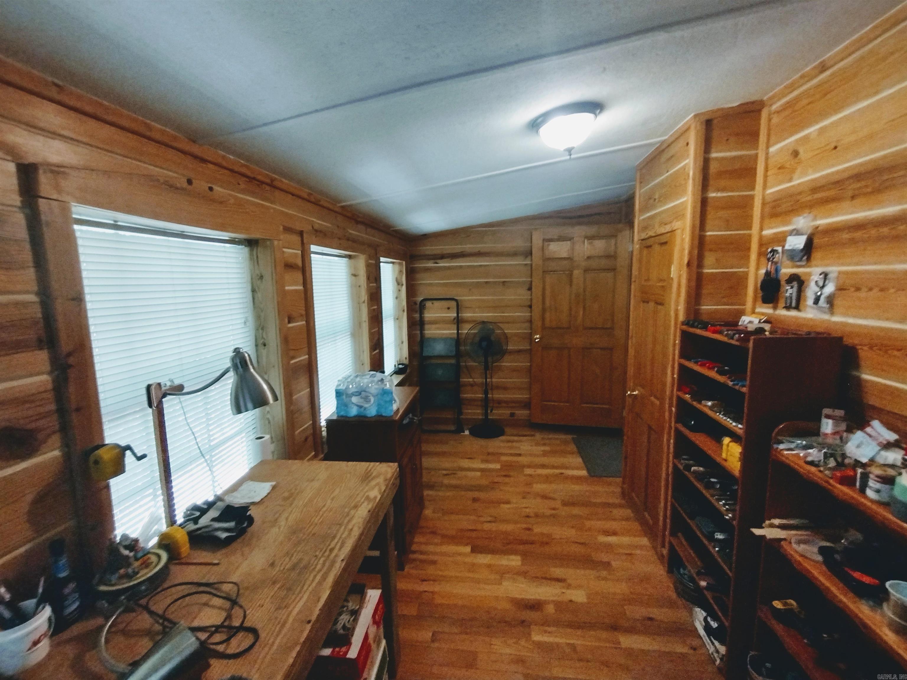 4803 Mitchell RD  Fifty-Six, AR