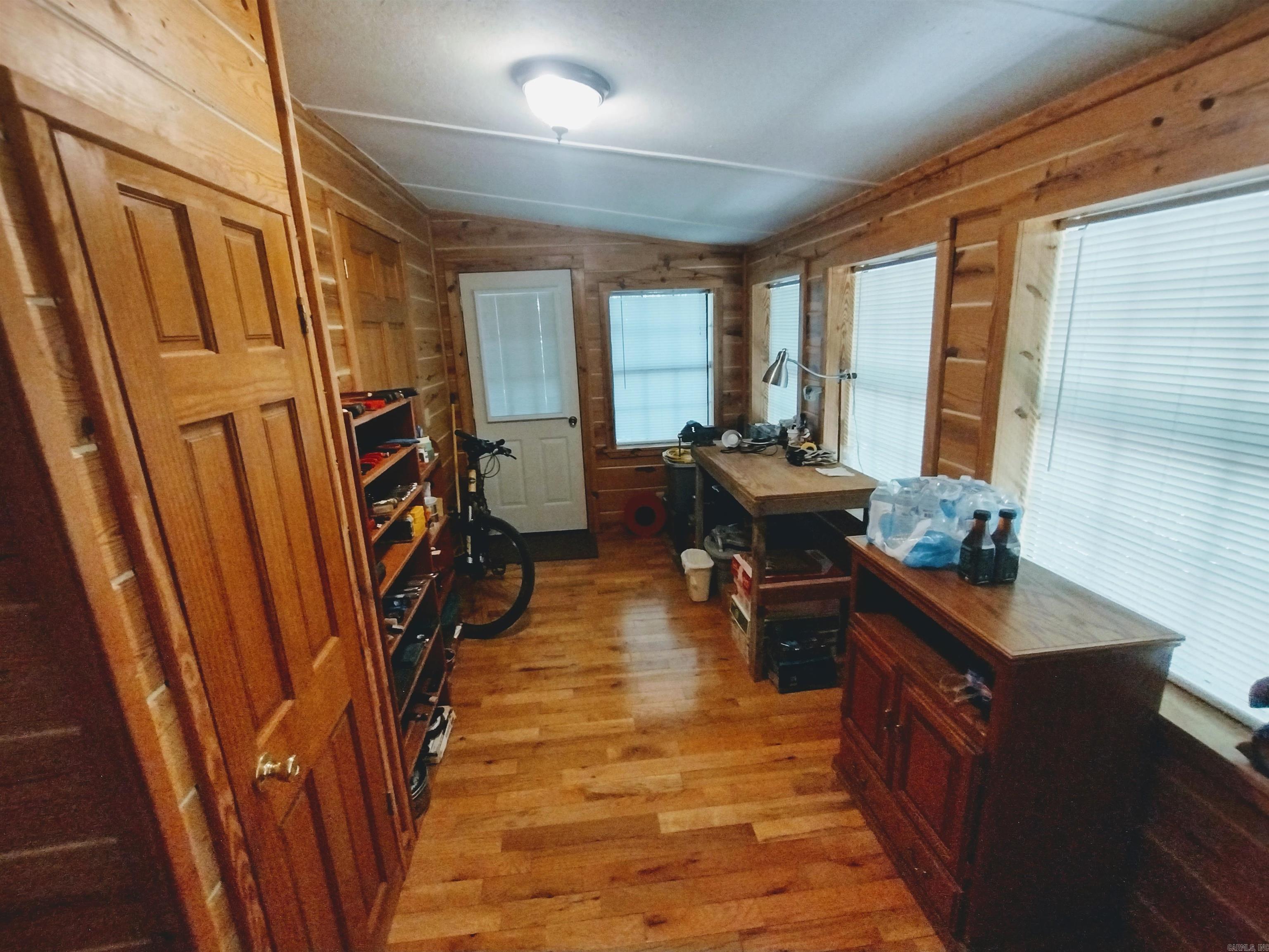 4803 Mitchell RD  Fifty-Six, AR