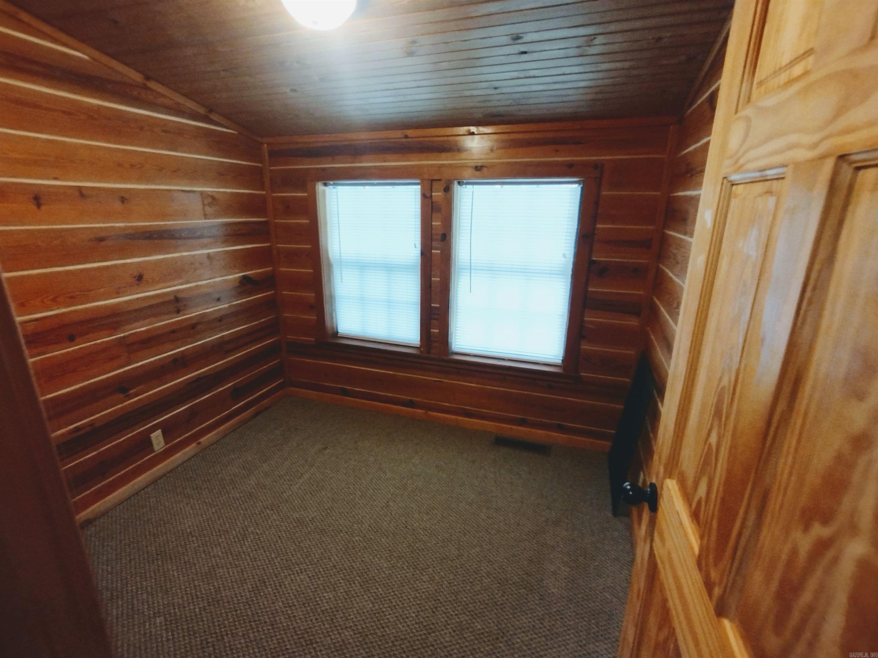 4803 Mitchell RD  Fifty-Six, AR