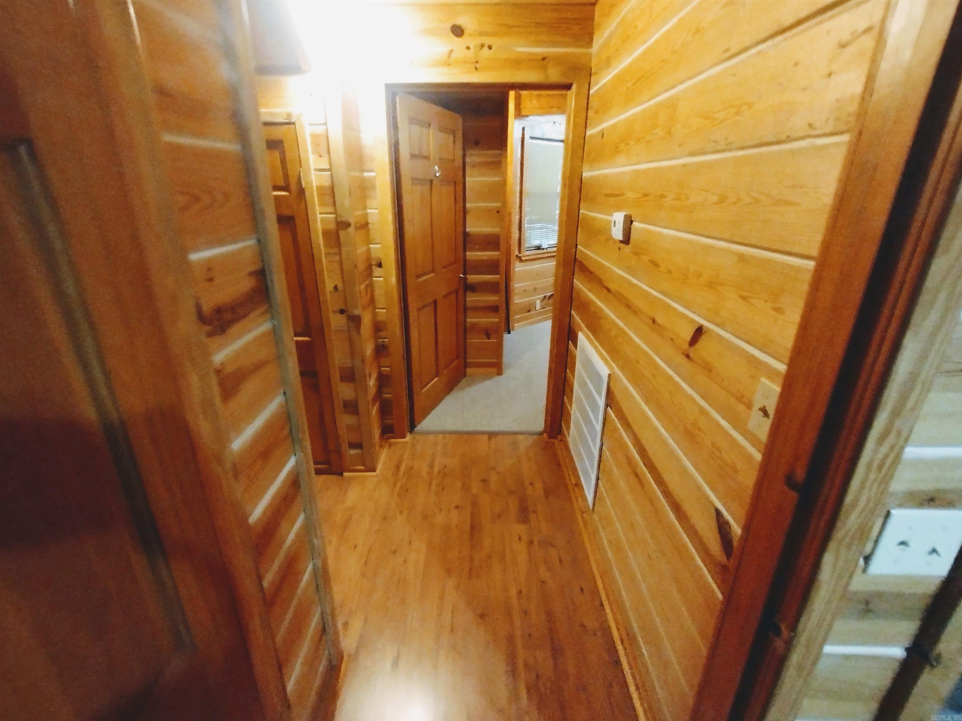 4803 Mitchell RD  Fifty-Six, AR
