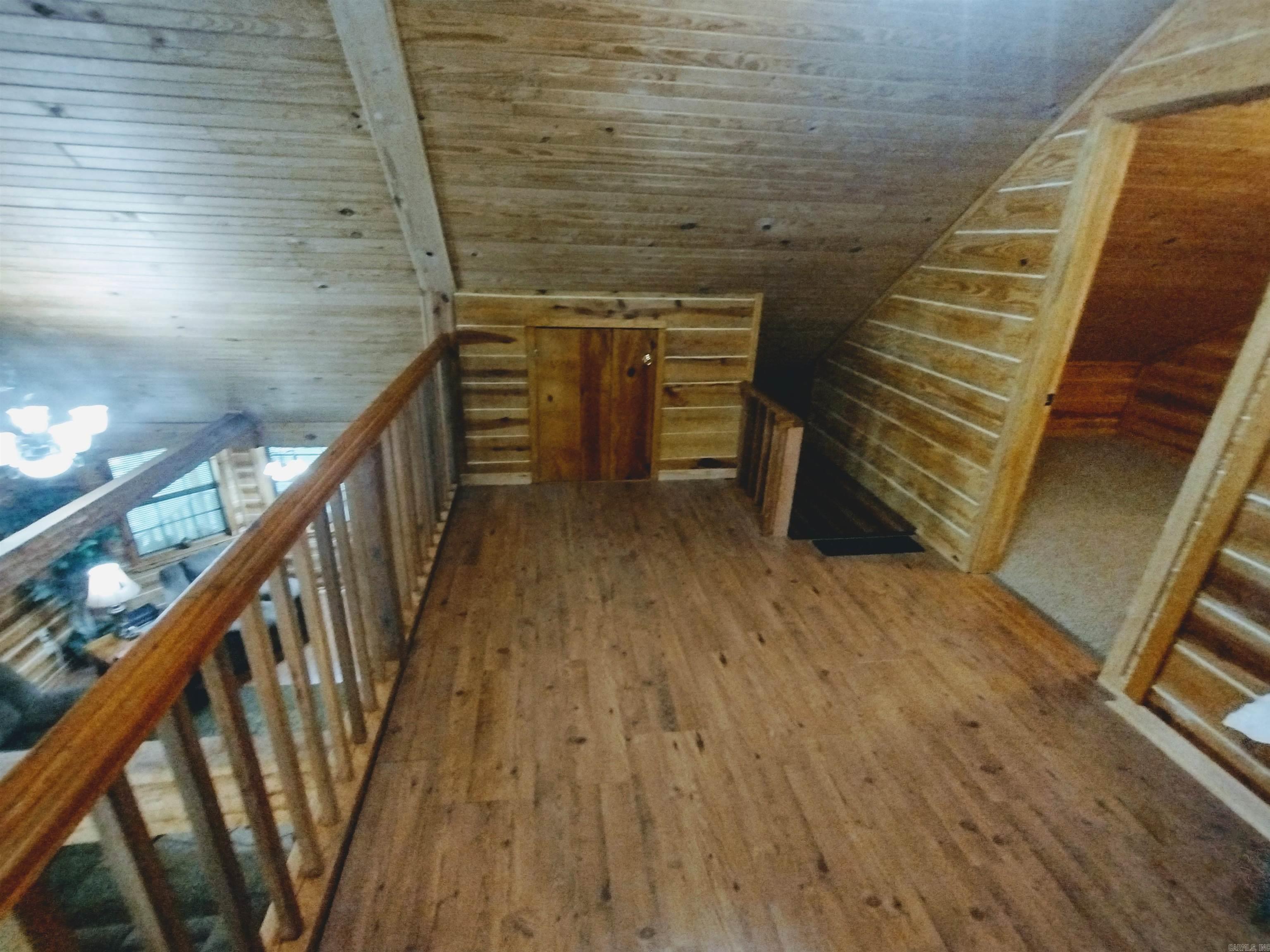 4803 Mitchell RD  Fifty-Six, AR