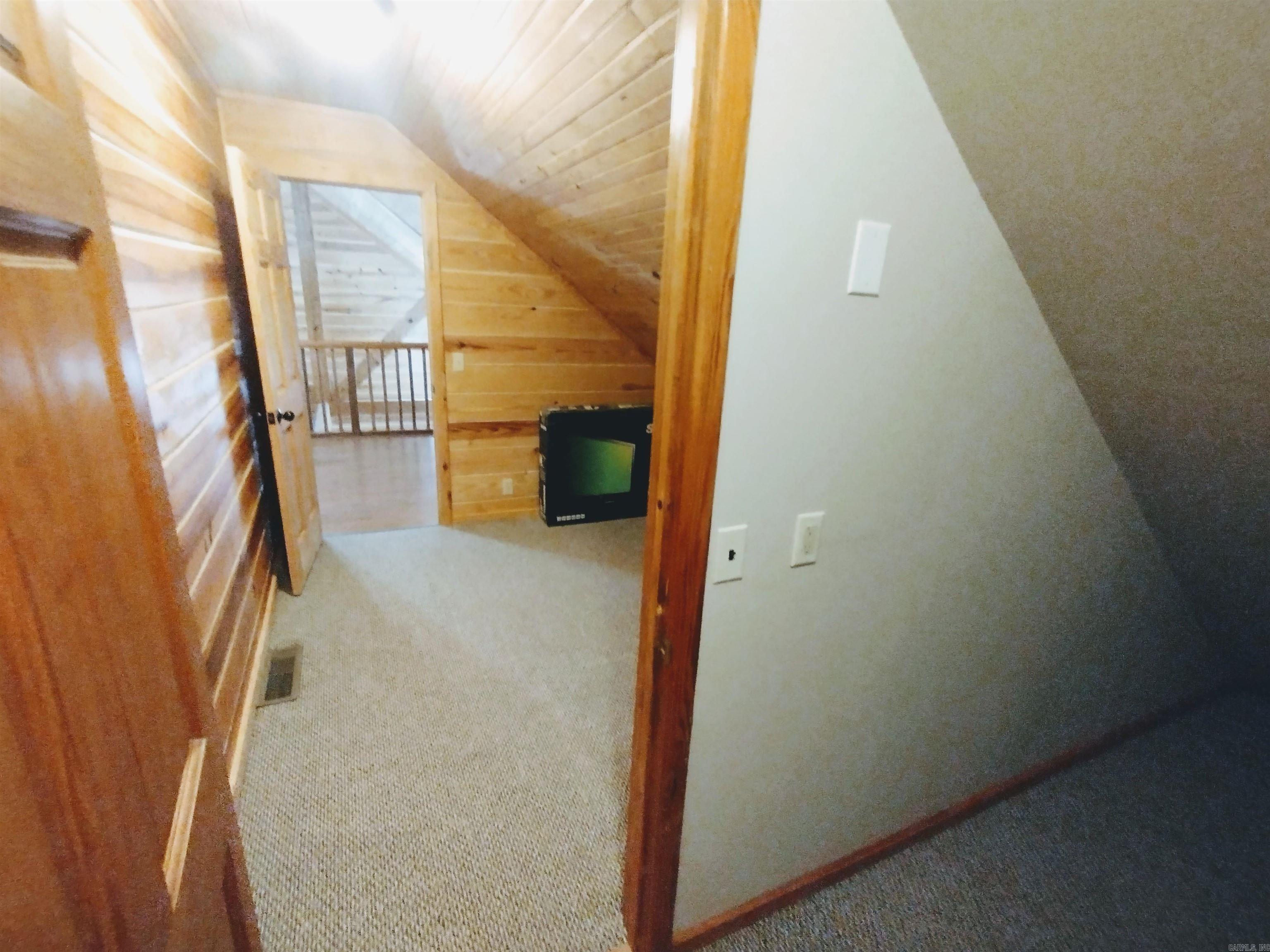 4803 Mitchell RD  Fifty-Six, AR