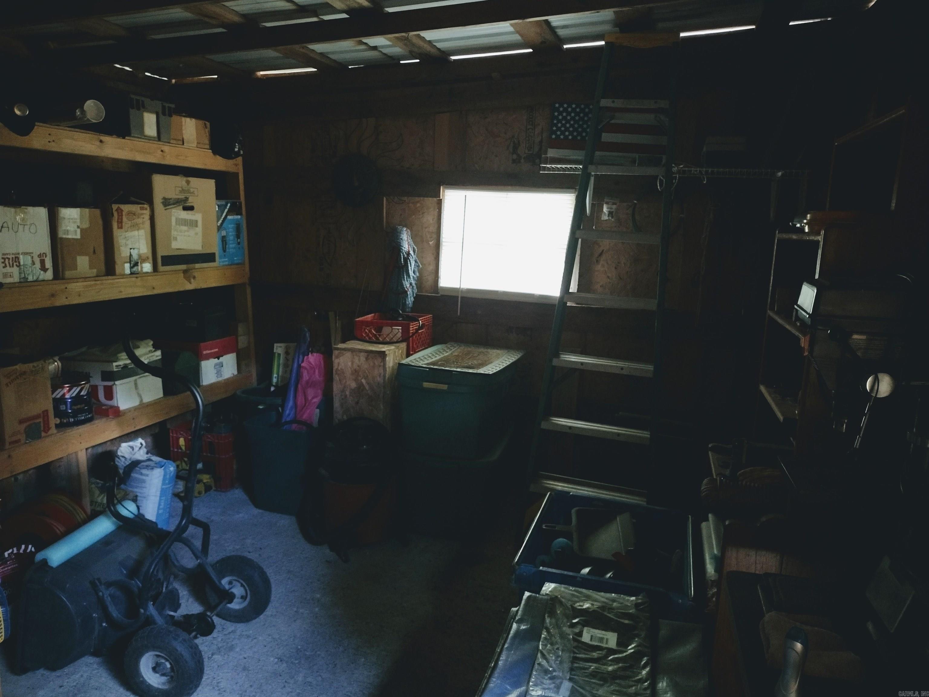 4803 Mitchell RD  Fifty-Six, AR