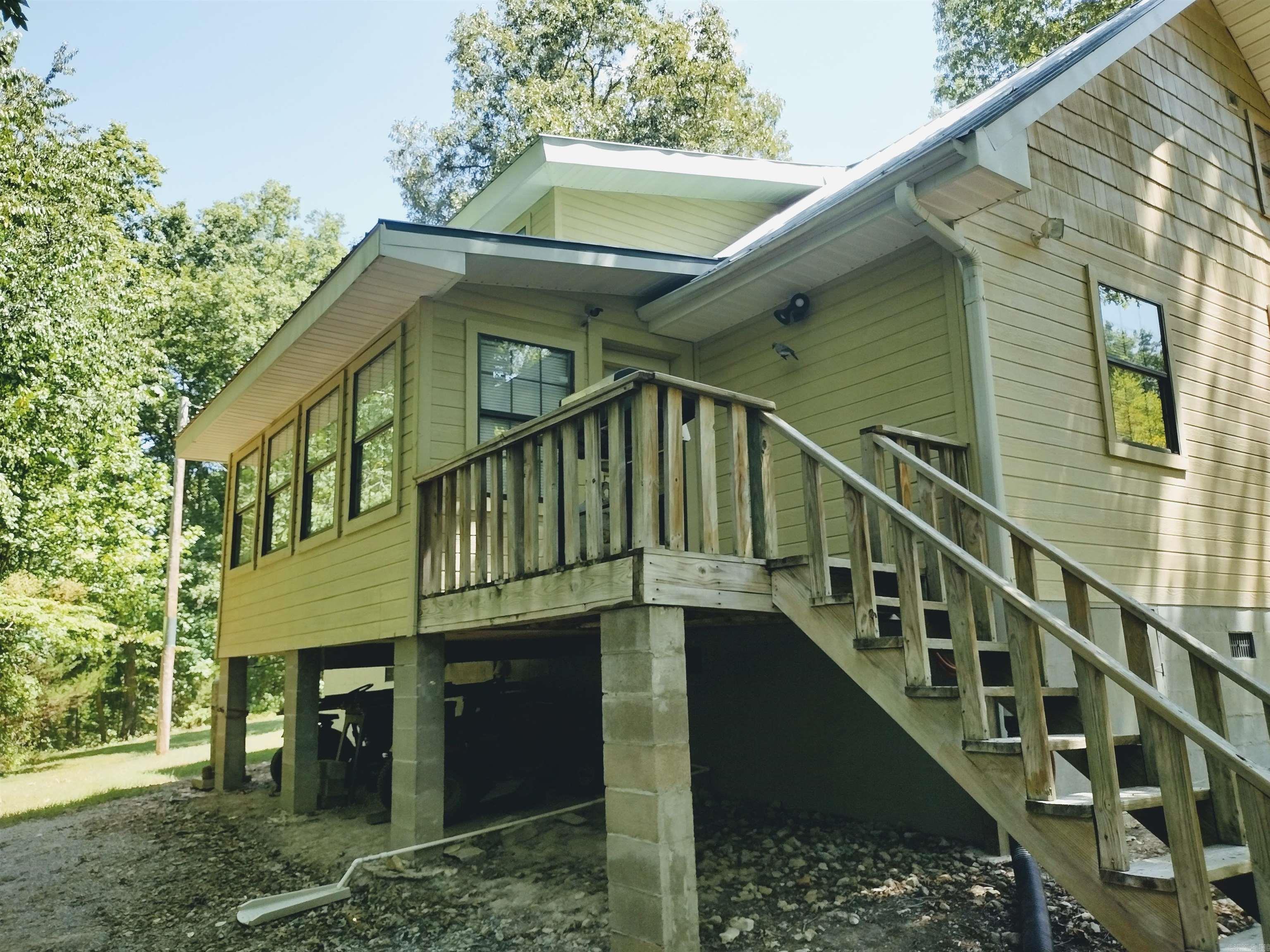 4803 Mitchell RD  Fifty-Six, AR