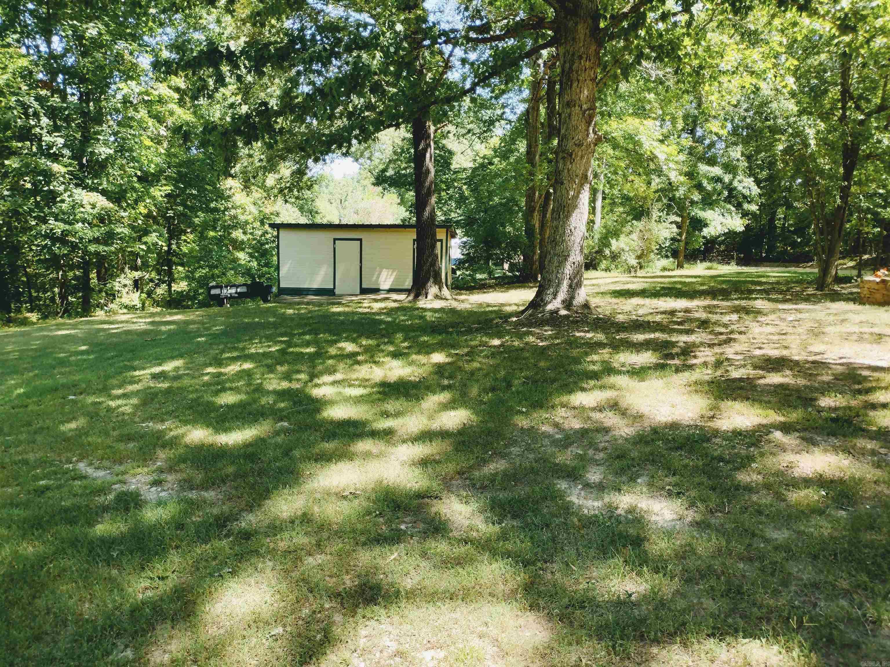4803 Mitchell RD  Fifty-Six, AR