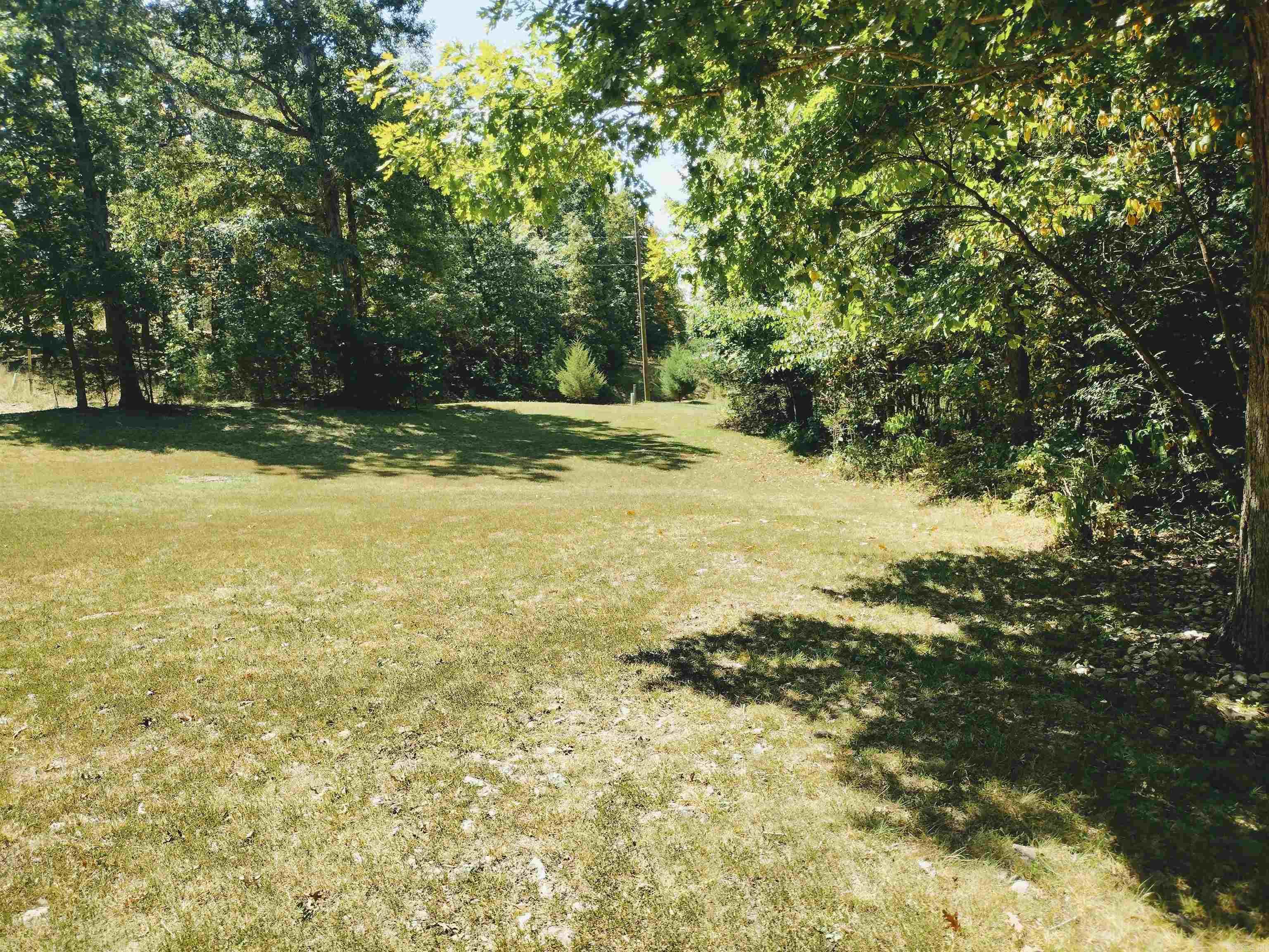 4803 Mitchell RD  Fifty-Six, AR