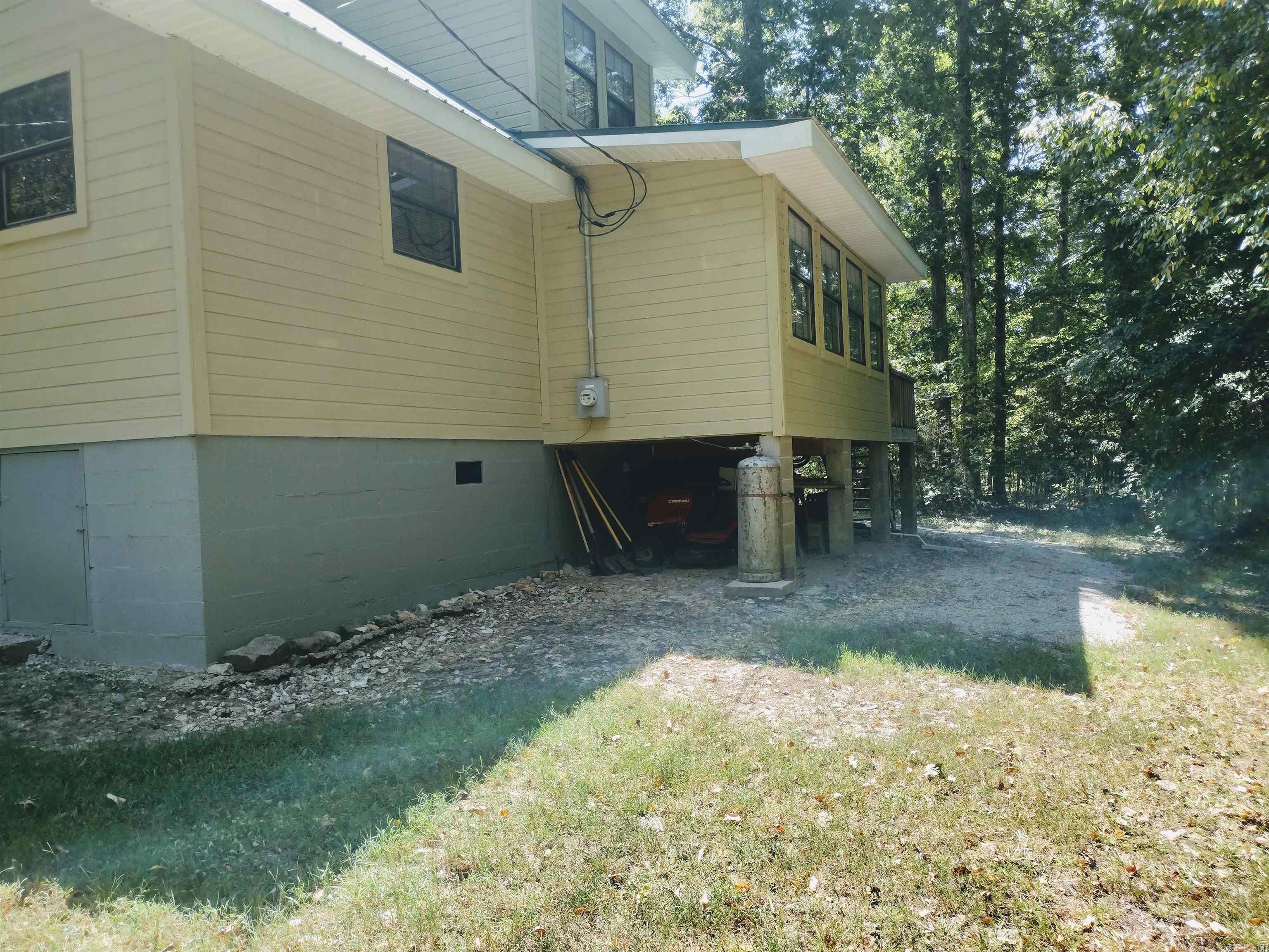 4803 Mitchell RD  Fifty-Six, AR