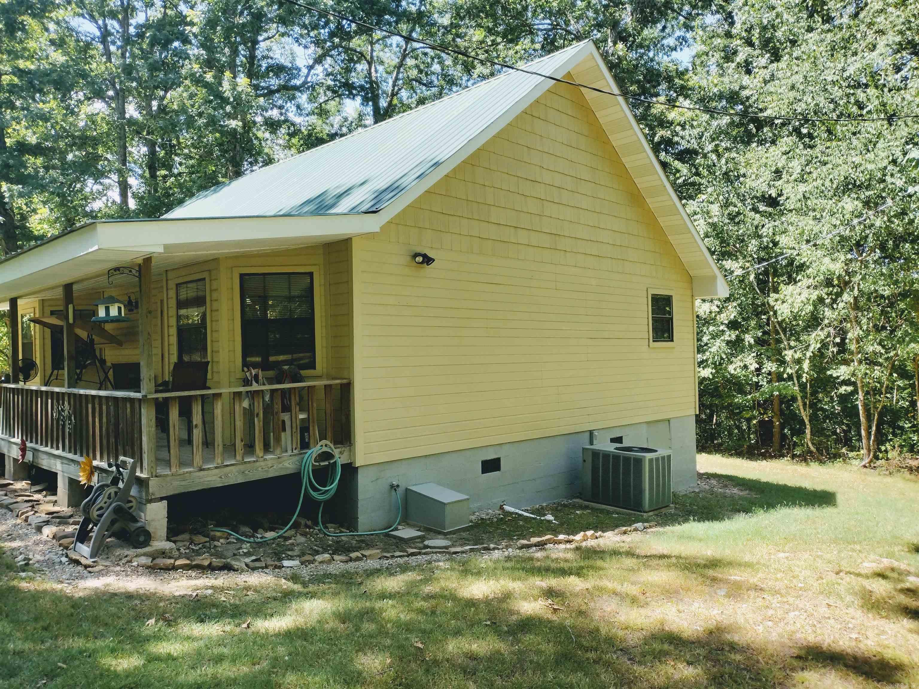 4803 Mitchell RD  Fifty-Six, AR