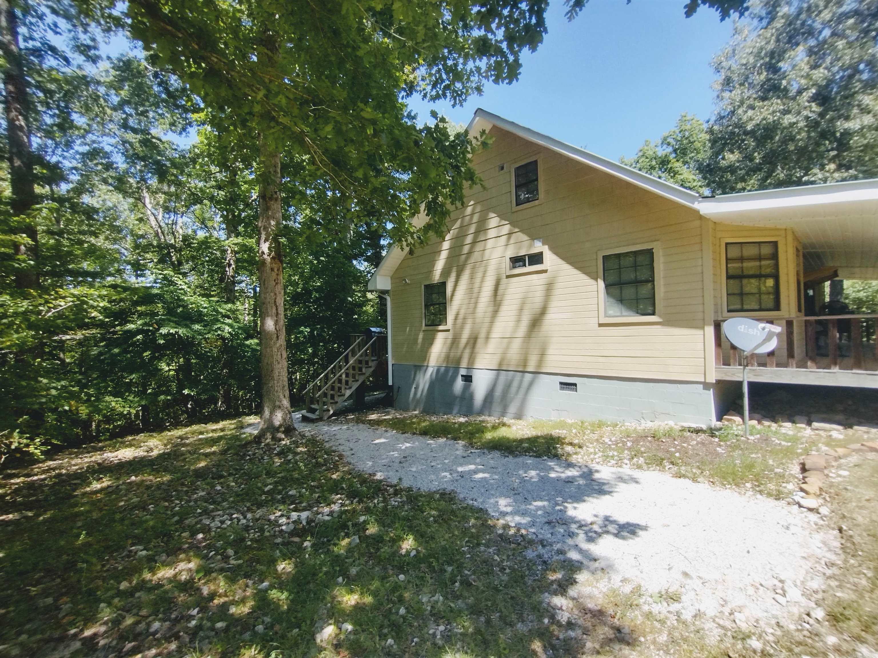 4803 Mitchell RD  Fifty-Six, AR