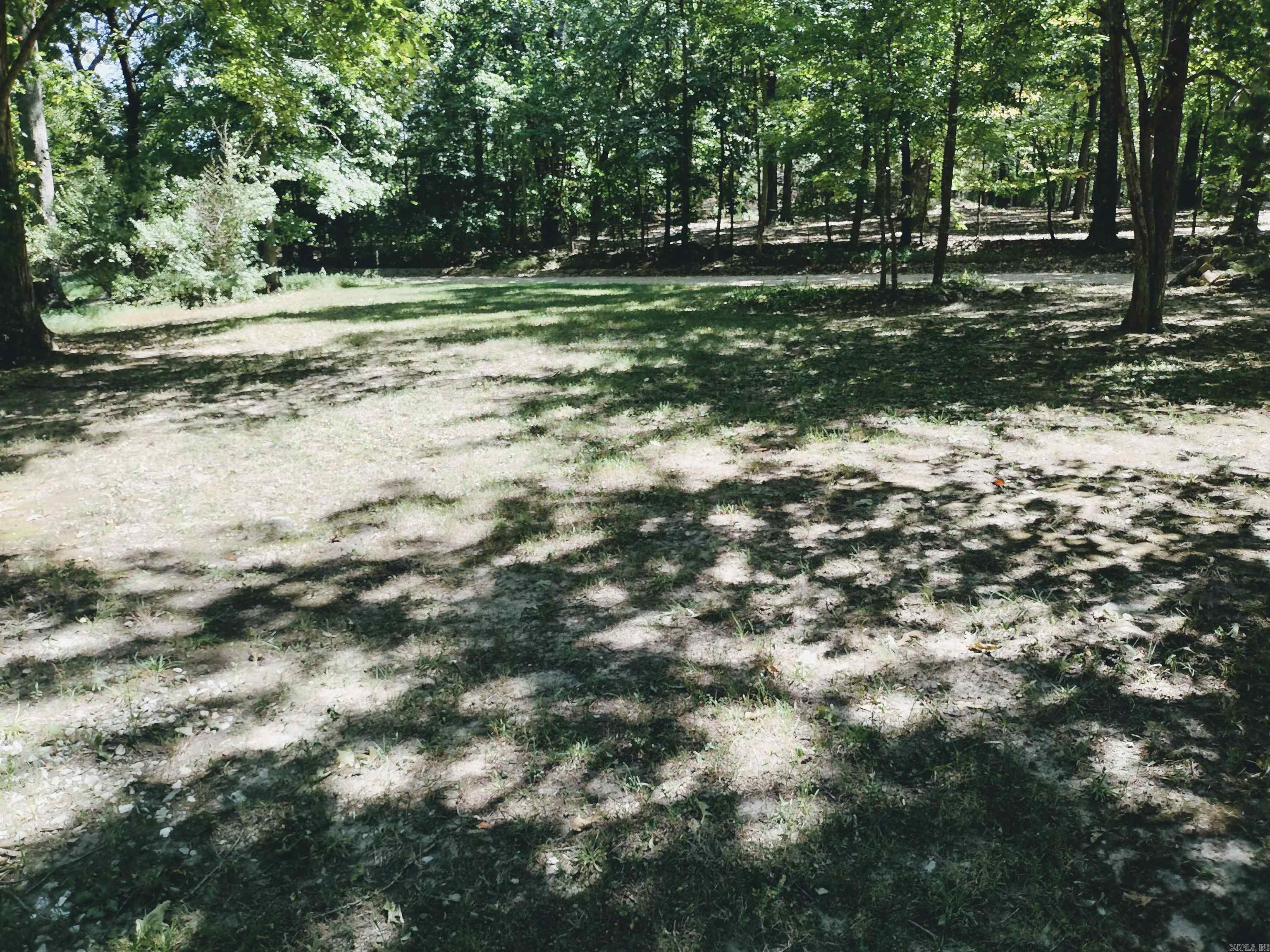 4803 Mitchell RD  Fifty-Six, AR