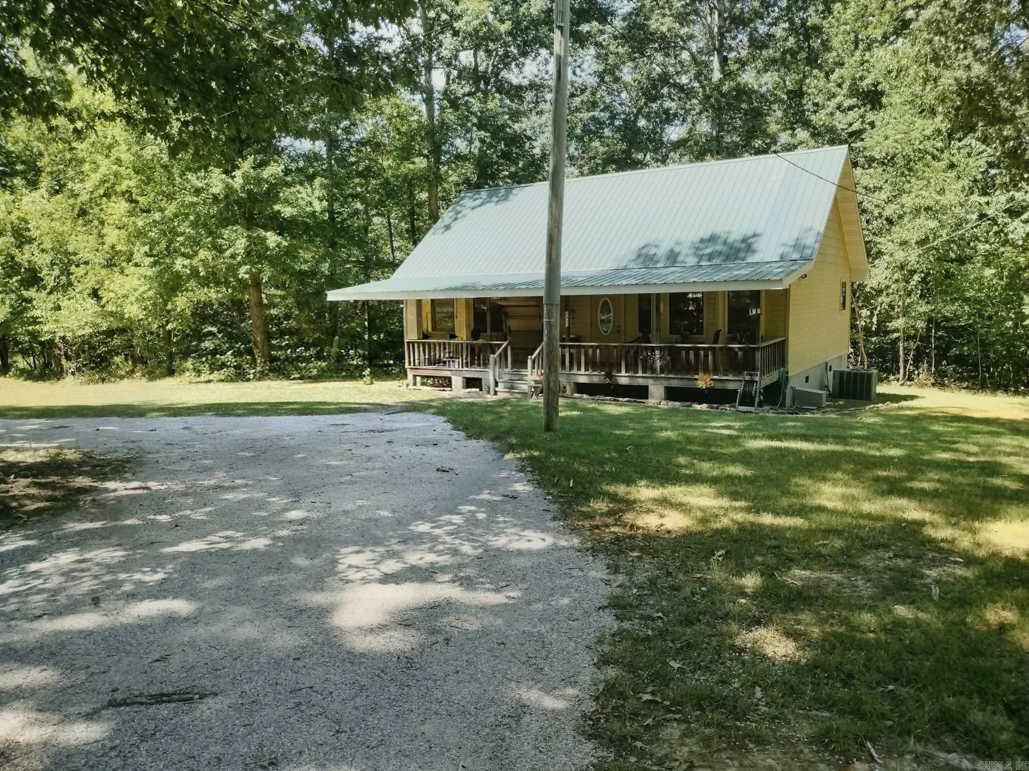 4803 Mitchell RD  Fifty-Six, AR