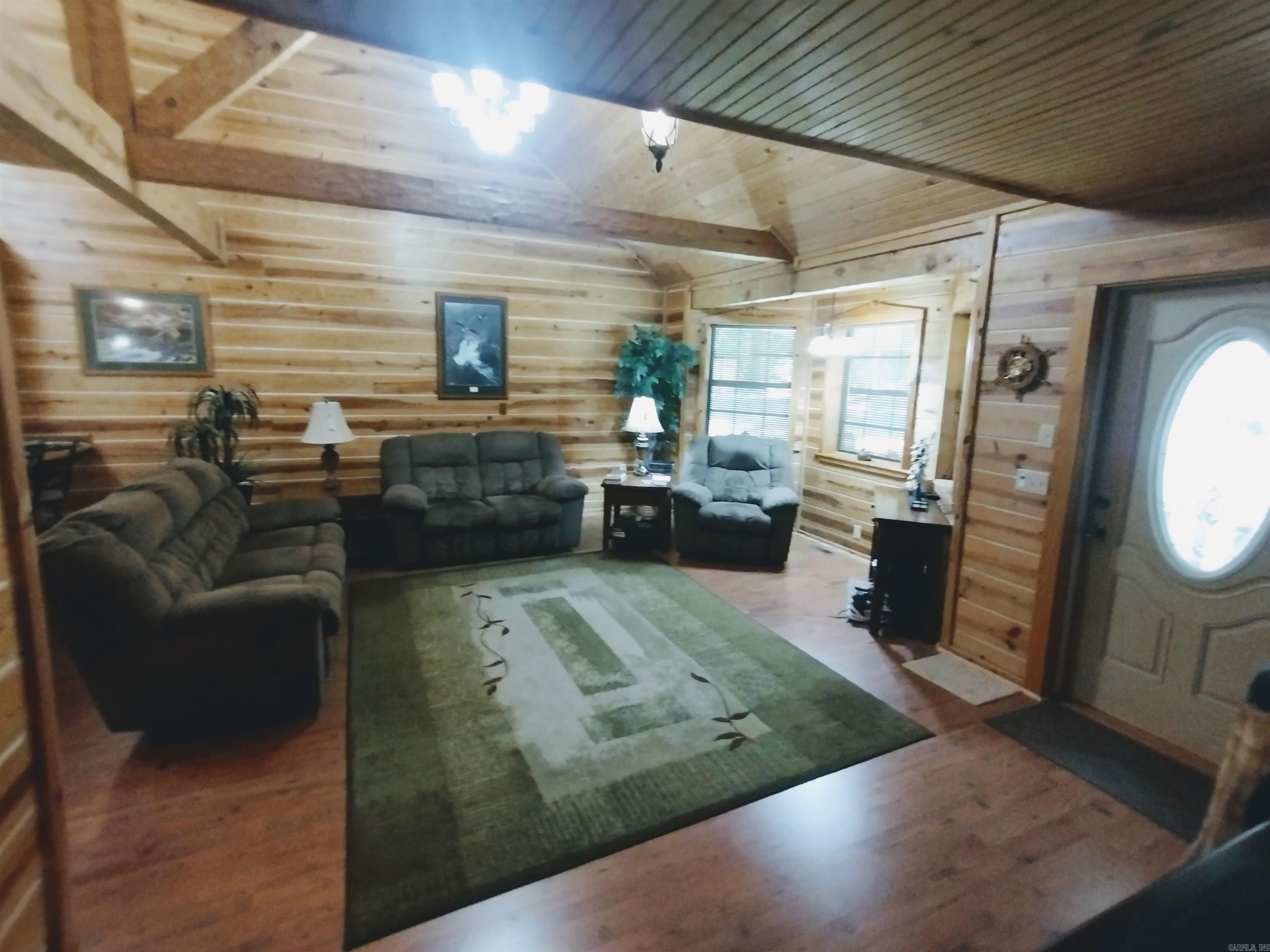 4803 Mitchell RD  Fifty-Six, AR