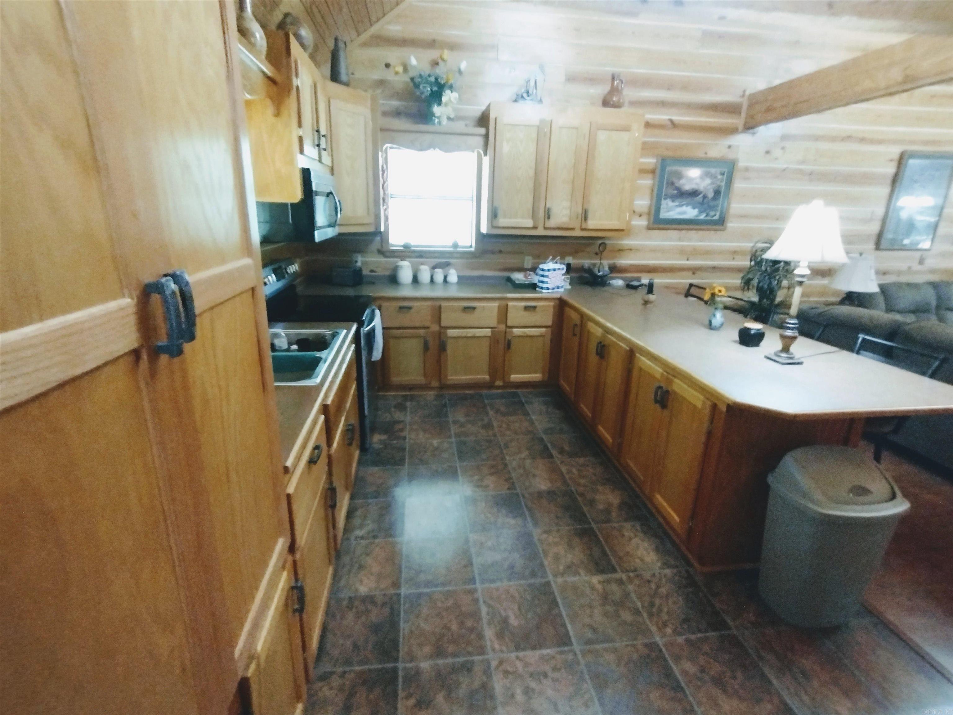 4803 Mitchell RD  Fifty-Six, AR