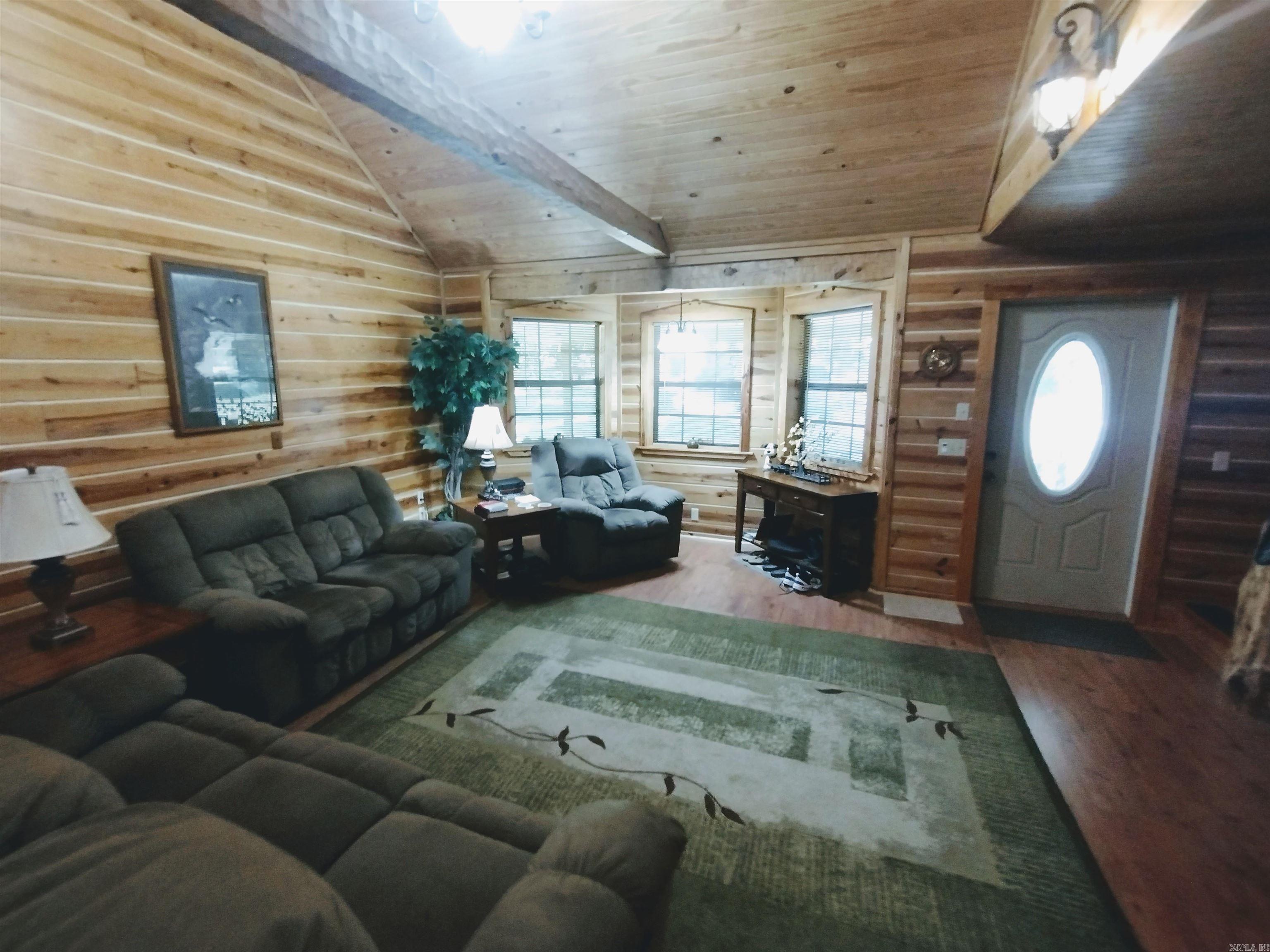 4803 Mitchell RD  Fifty-Six, AR