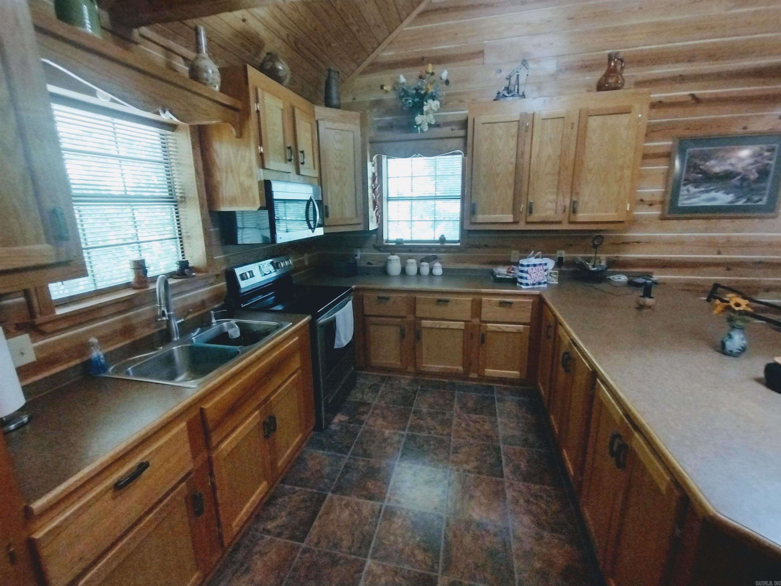 4803 Mitchell RD  Fifty-Six, AR