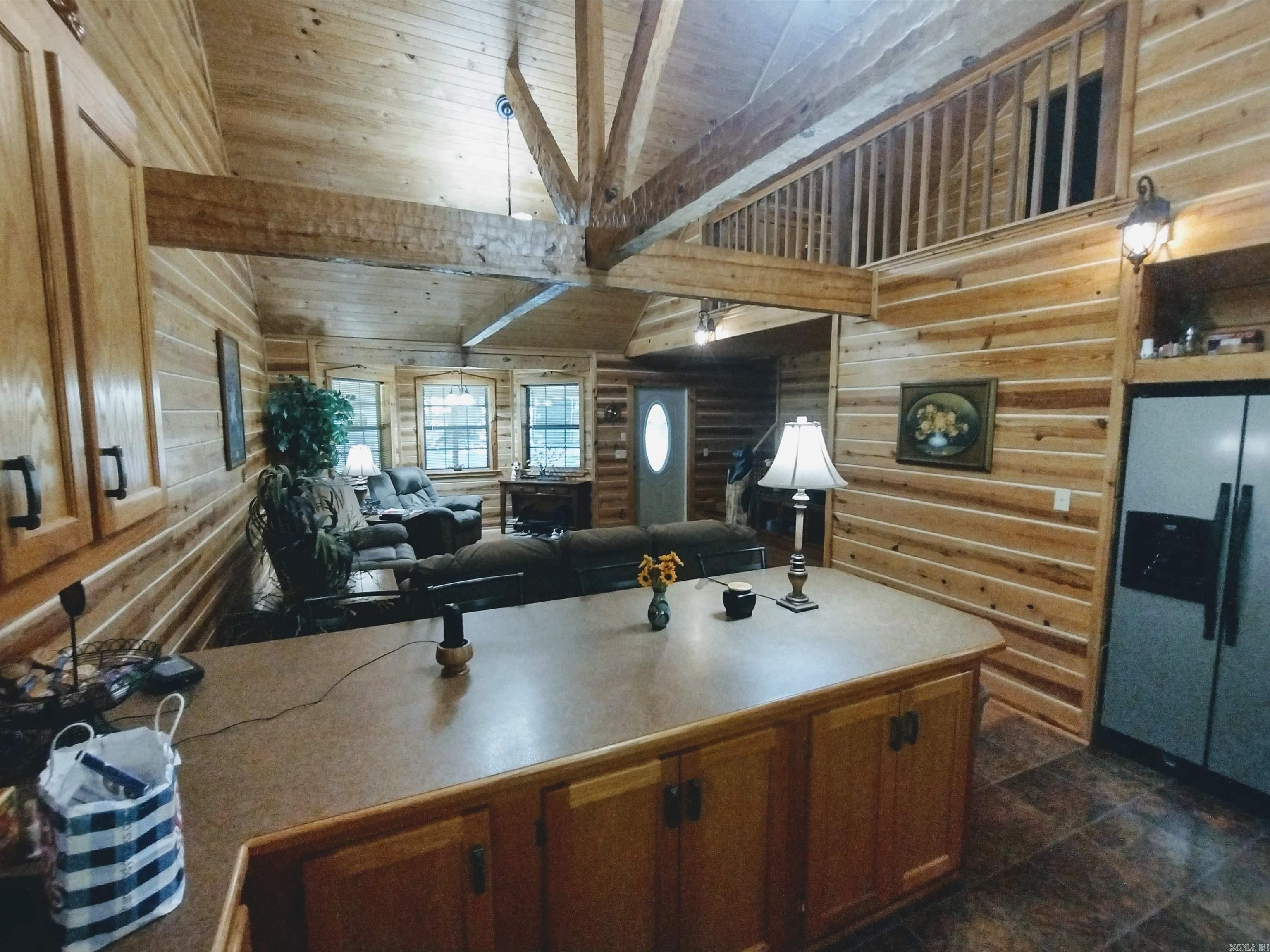 4803 Mitchell RD  Fifty-Six, AR