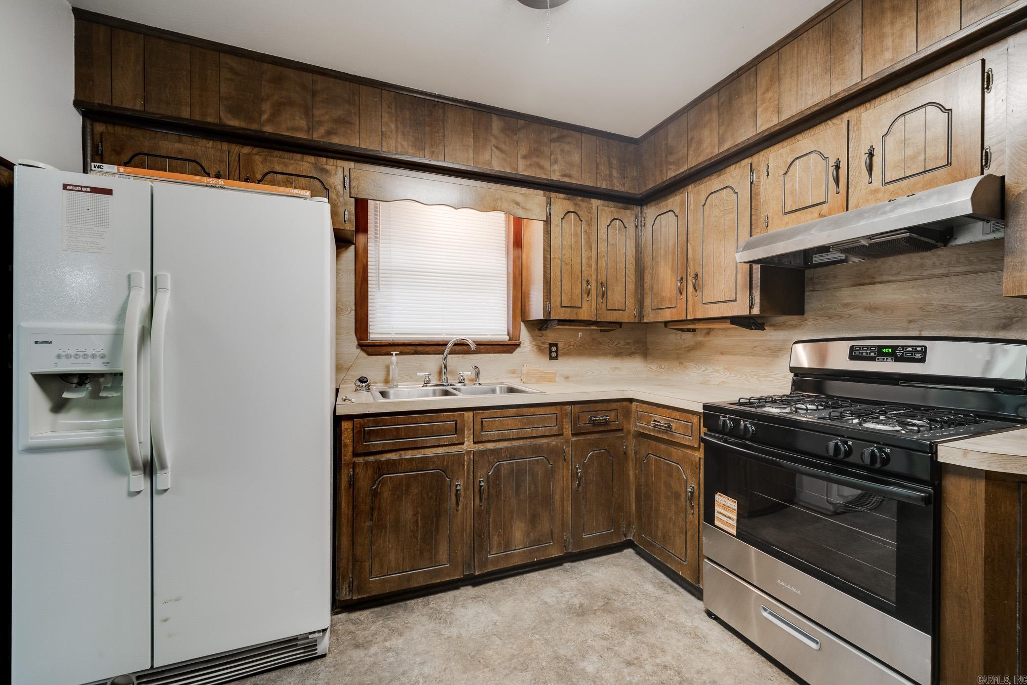 1413 Graham Rd  Jacksonville, AR