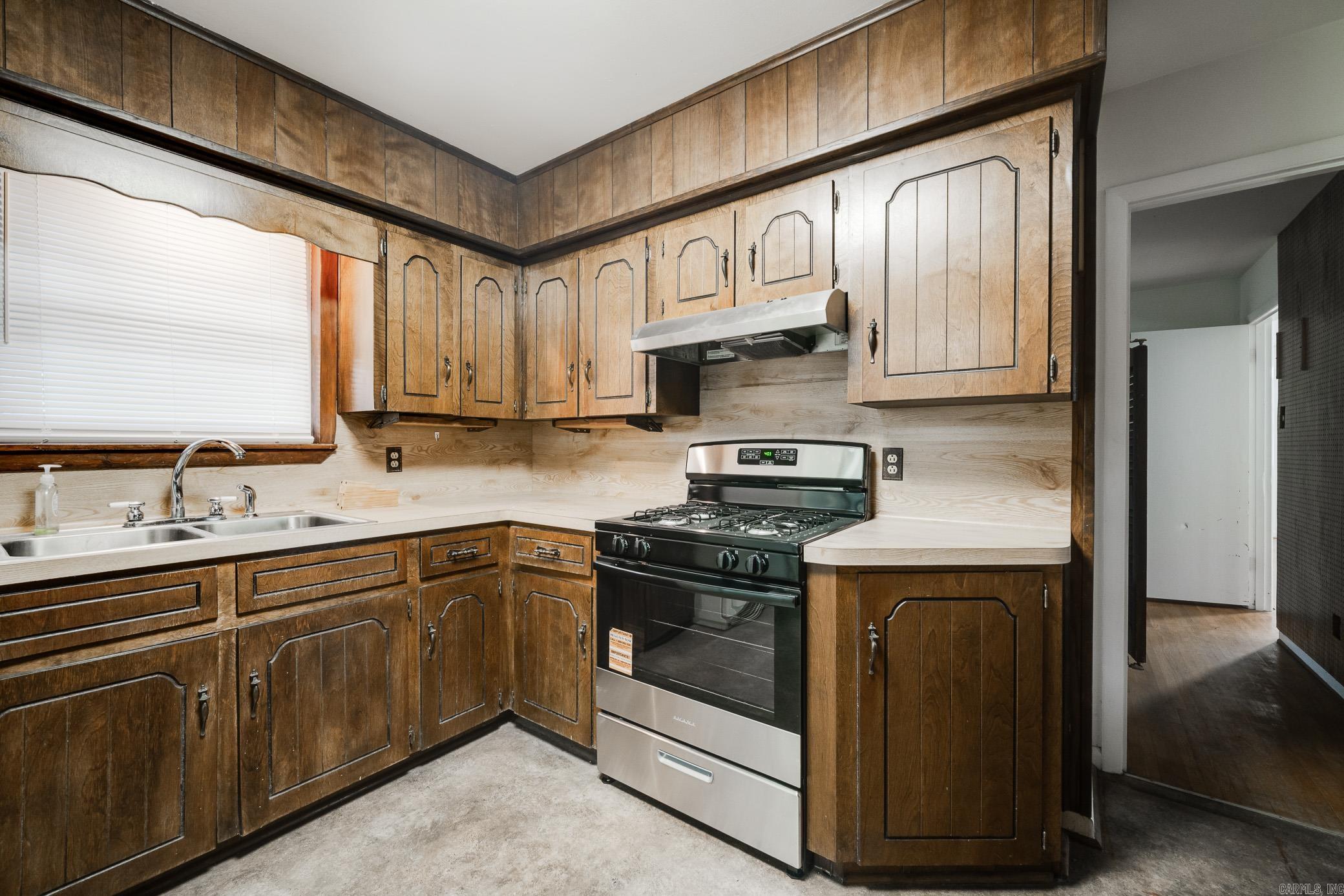 1413 Graham Rd  Jacksonville, AR