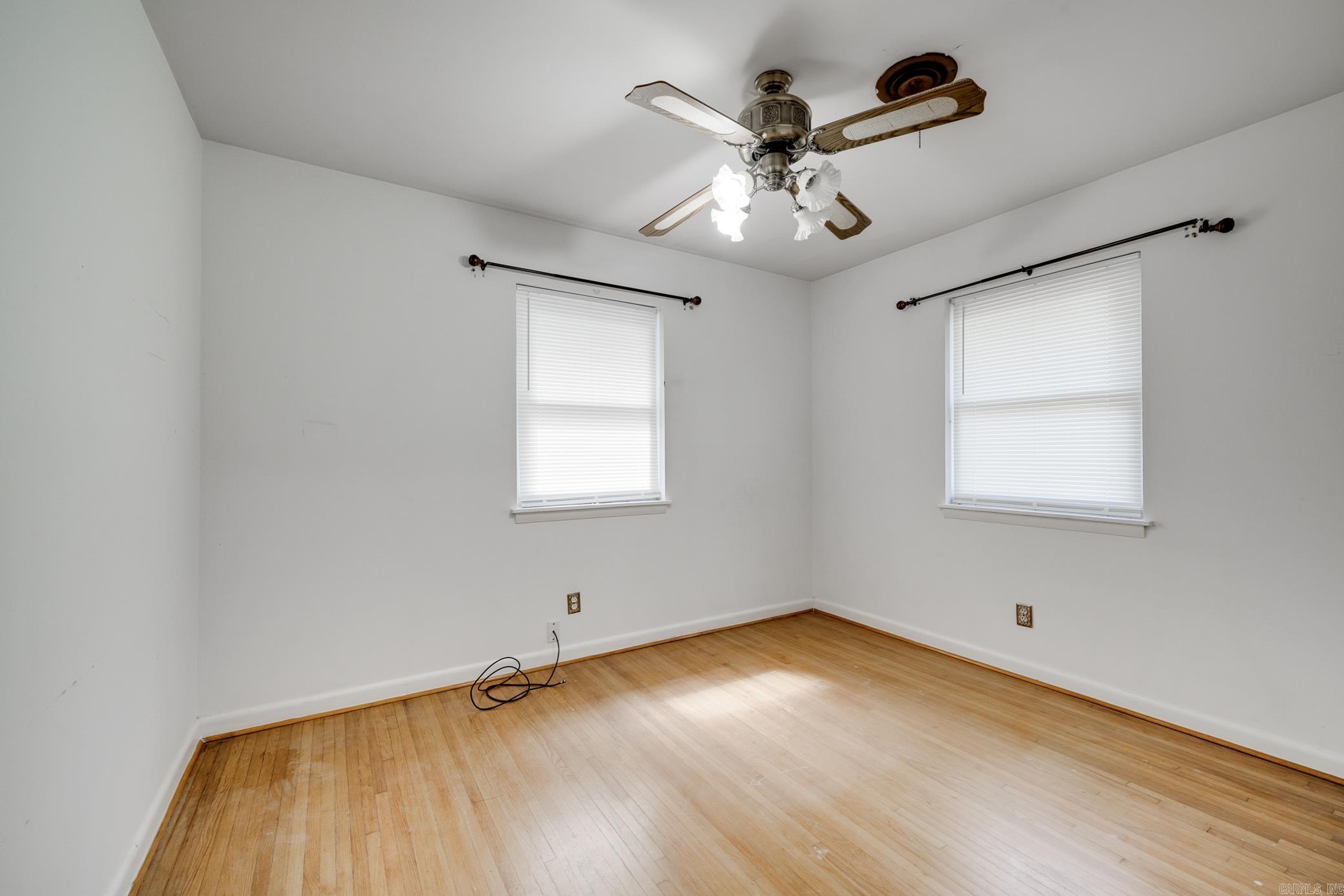 1413 Graham Rd  Jacksonville, AR