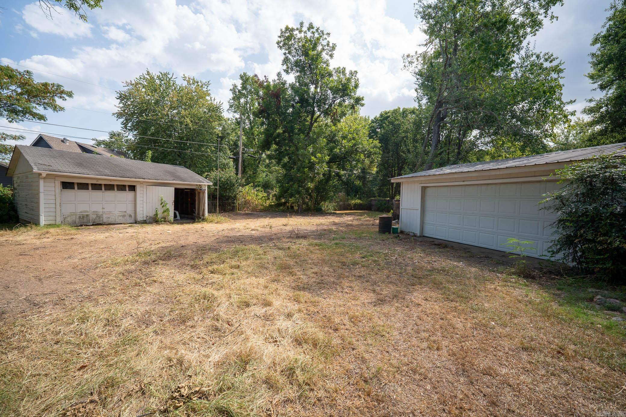 1413 Graham Rd  Jacksonville, AR