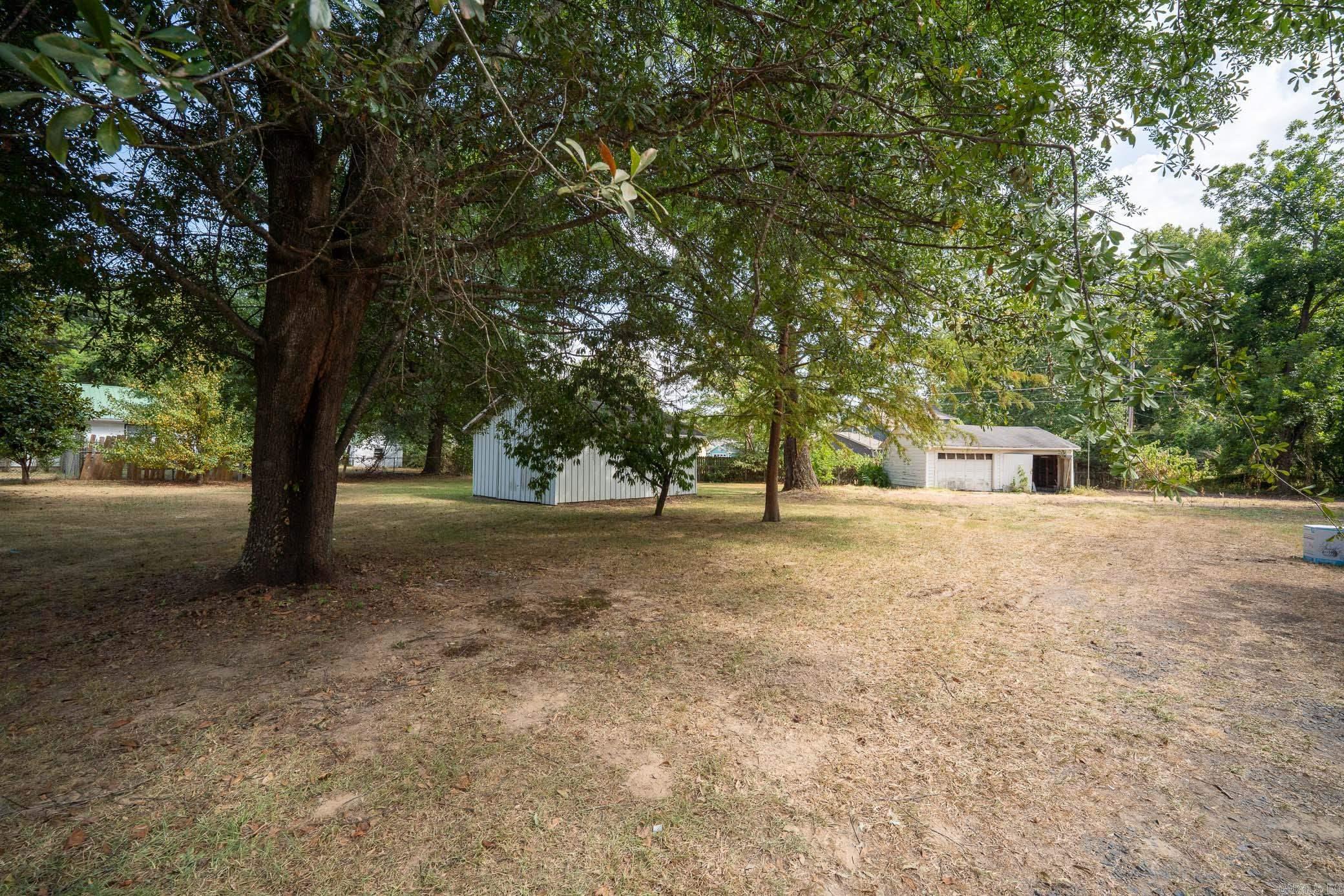 1413 Graham Rd  Jacksonville, AR