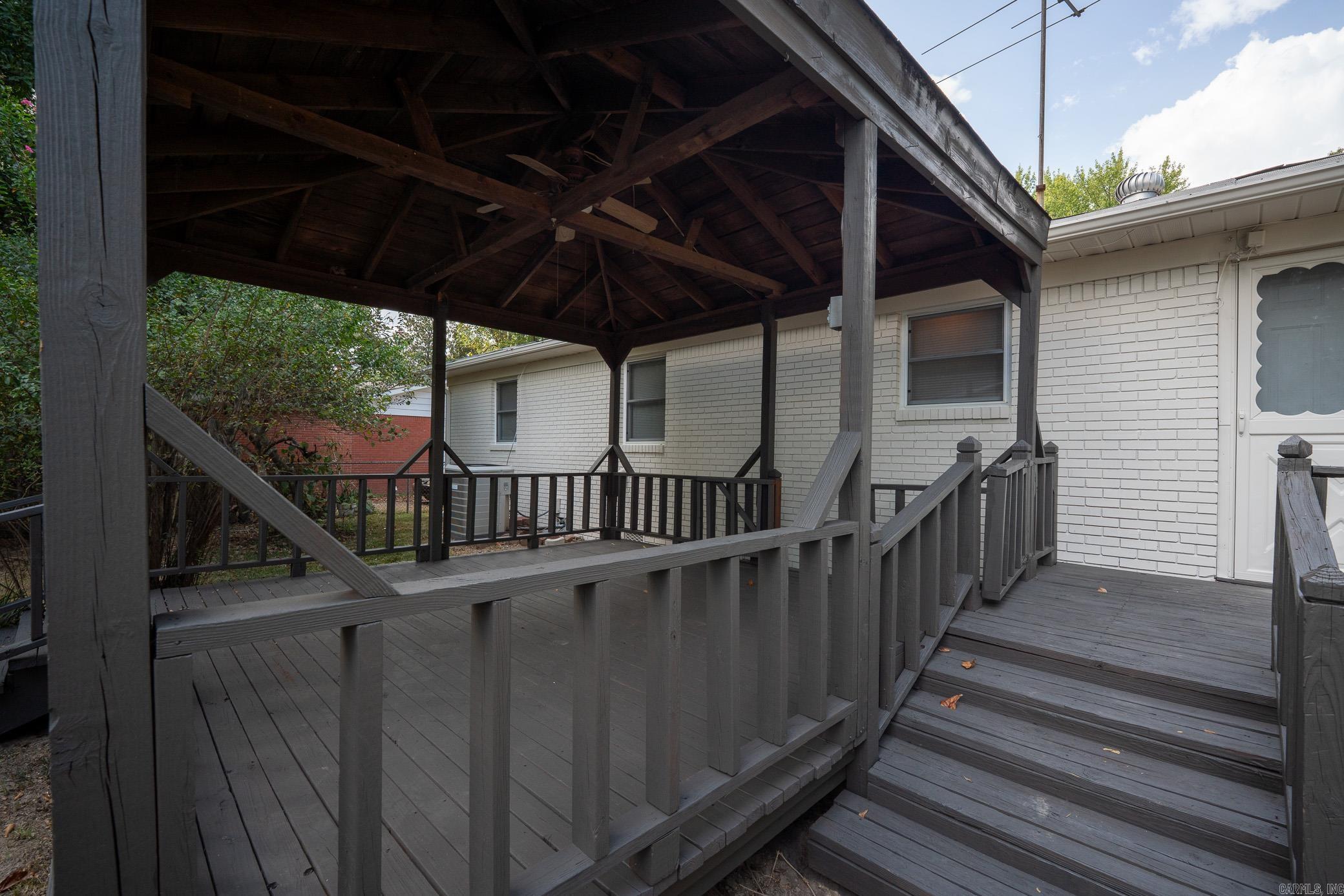 1413 Graham Rd  Jacksonville, AR