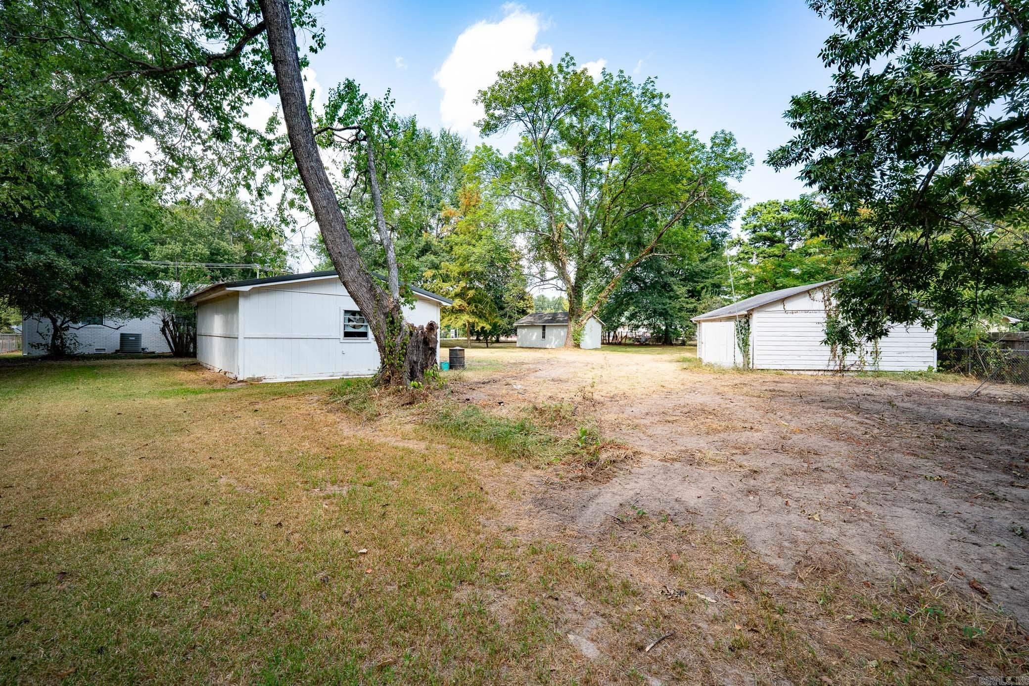 1413 Graham Rd  Jacksonville, AR