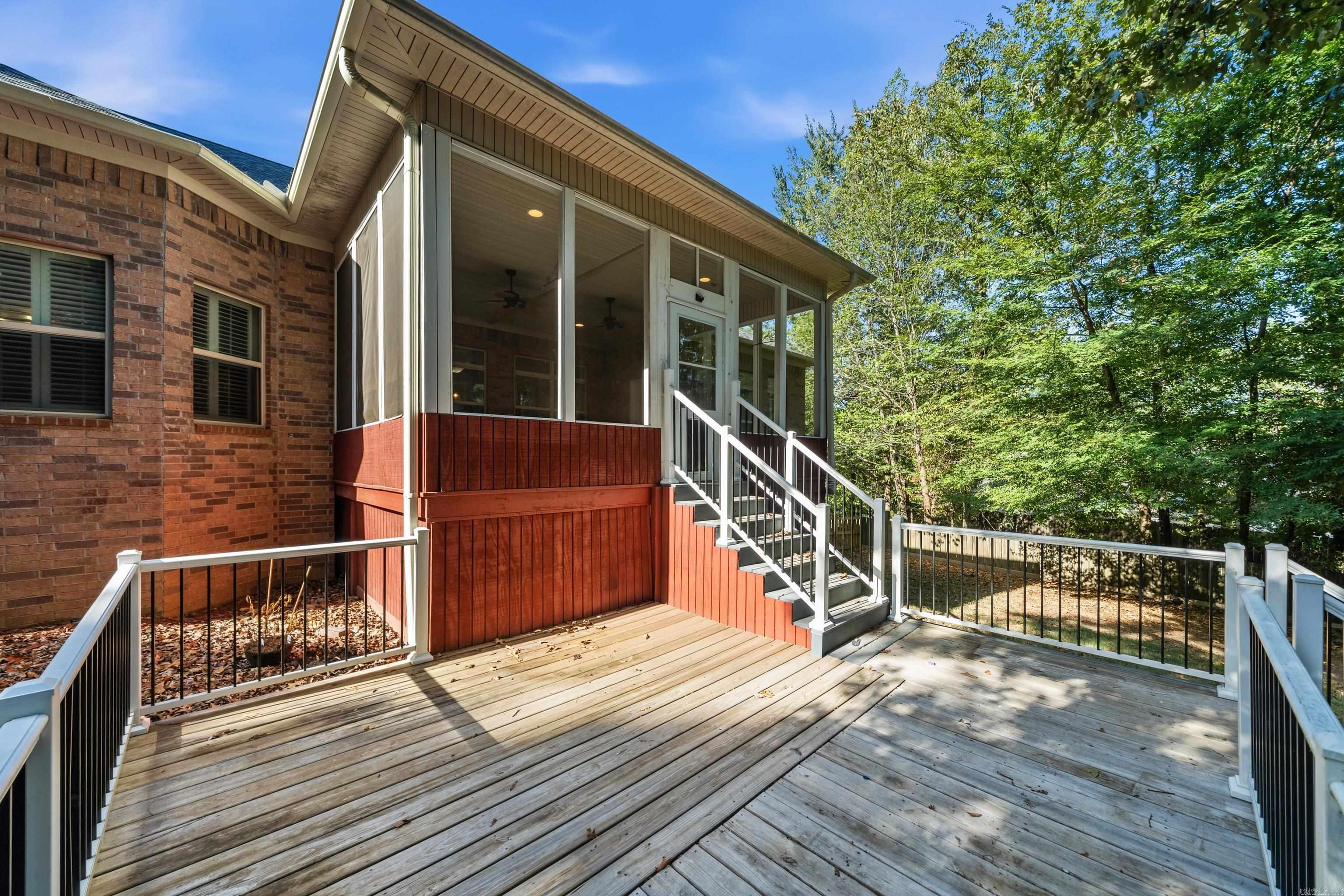 100 Lost Lake  Hot Springs, AR
