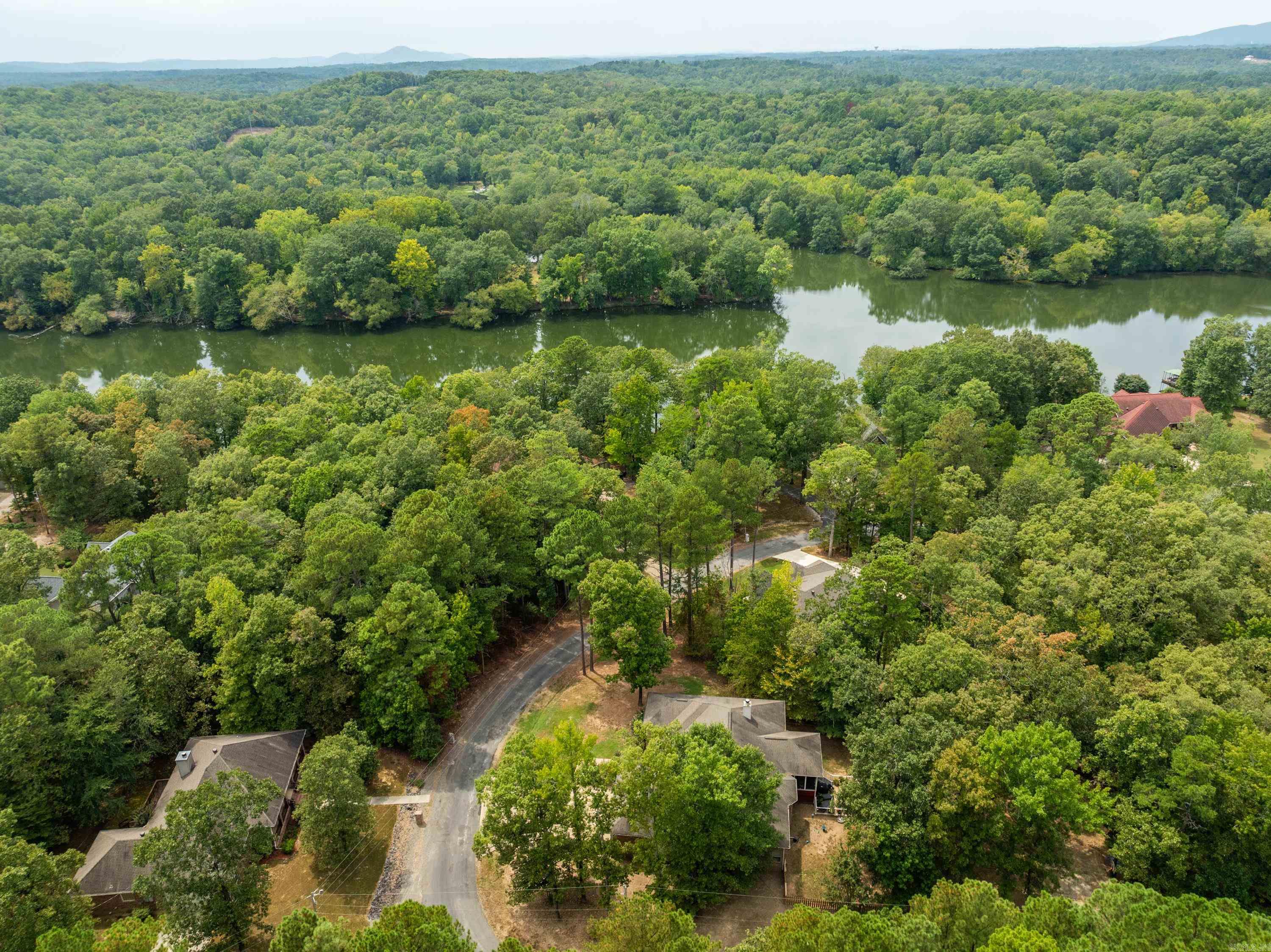 100 Lost Lake  Hot Springs, AR