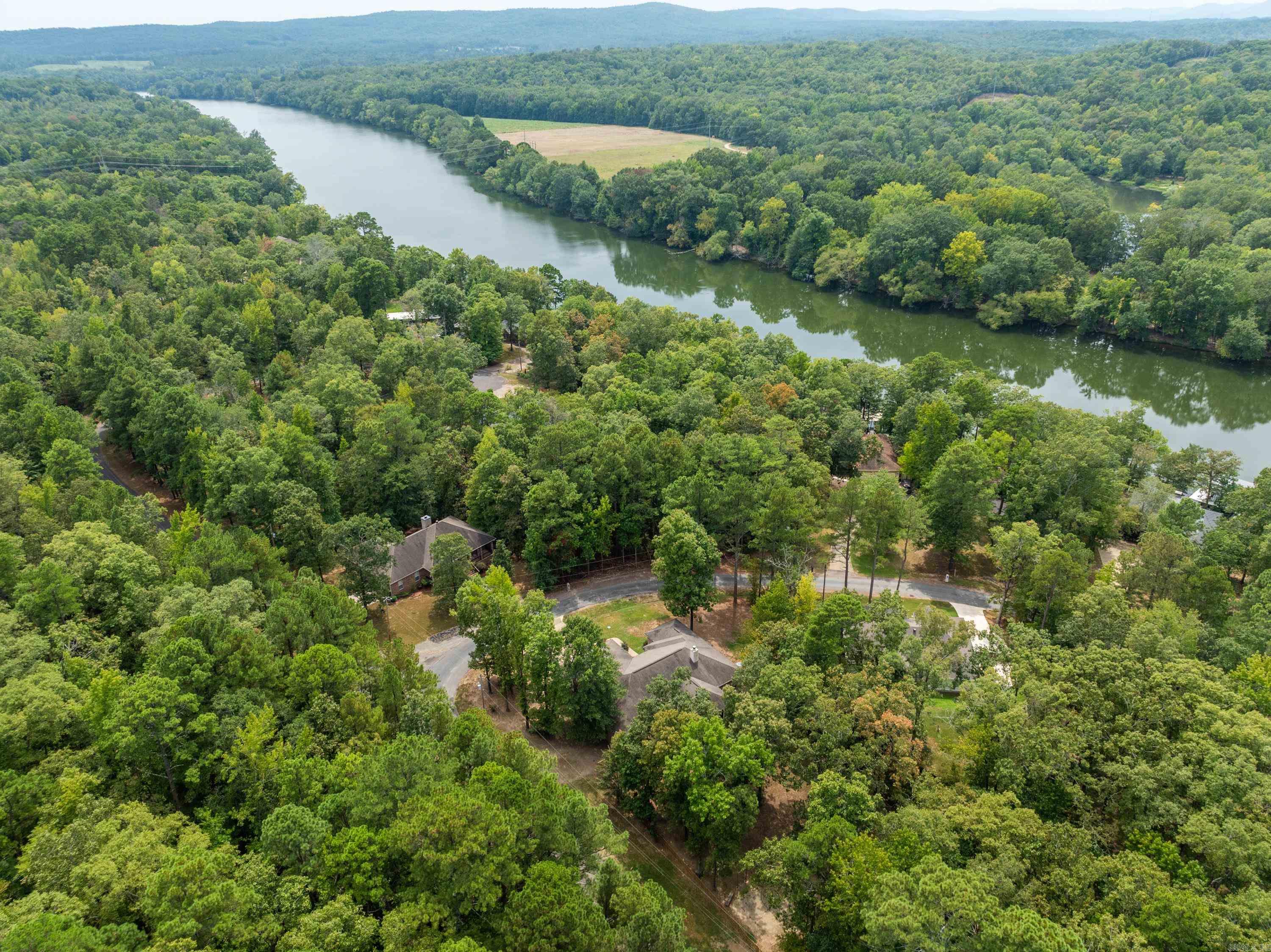 100 Lost Lake  Hot Springs, AR