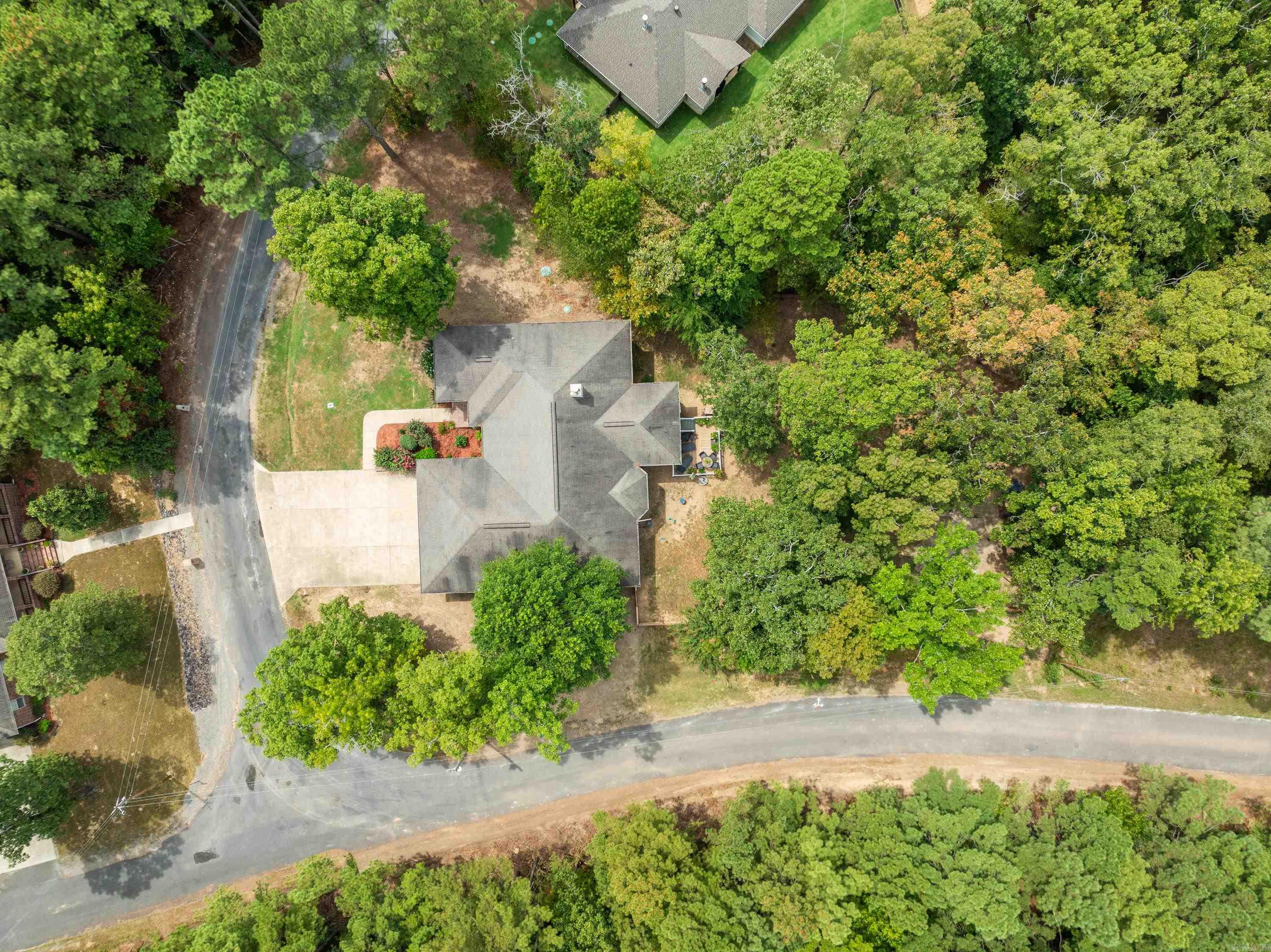 100 Lost Lake  Hot Springs, AR