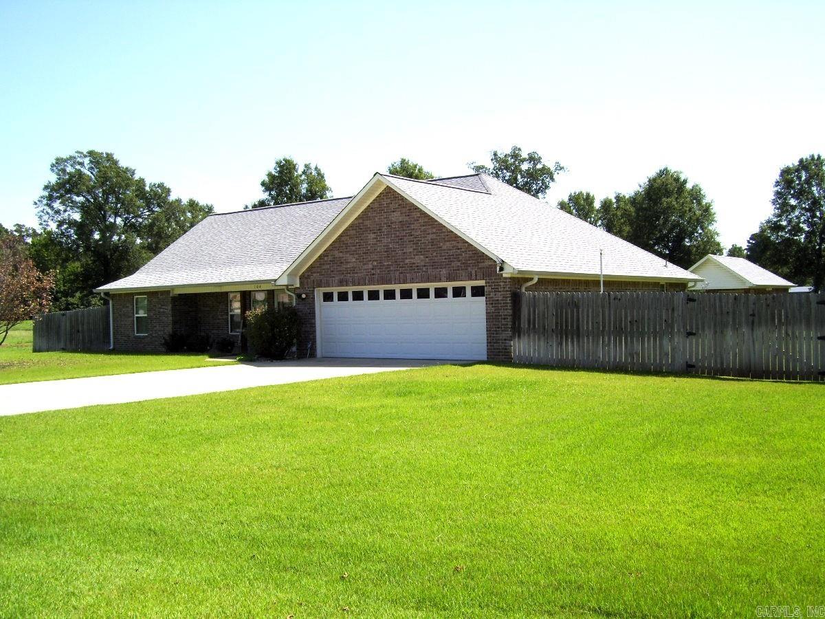 104  SHALIE COVE  Ashdown, AR